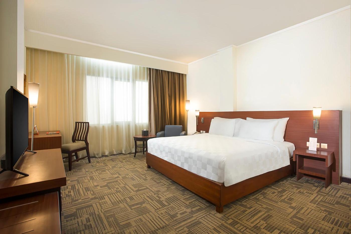 Junior Suite - Photo 1