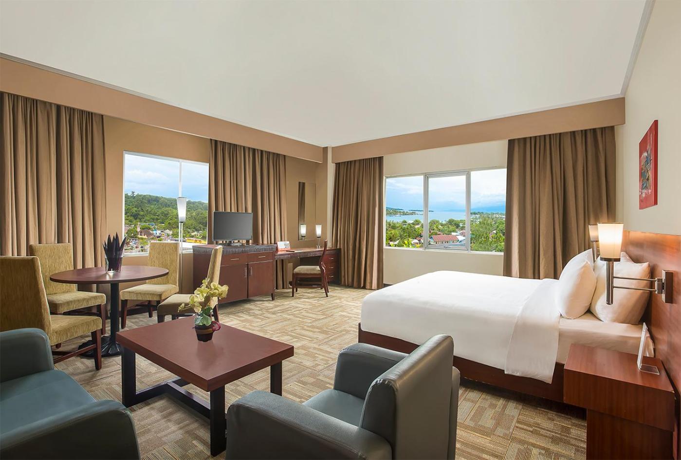 Junior Suite - Photo 3