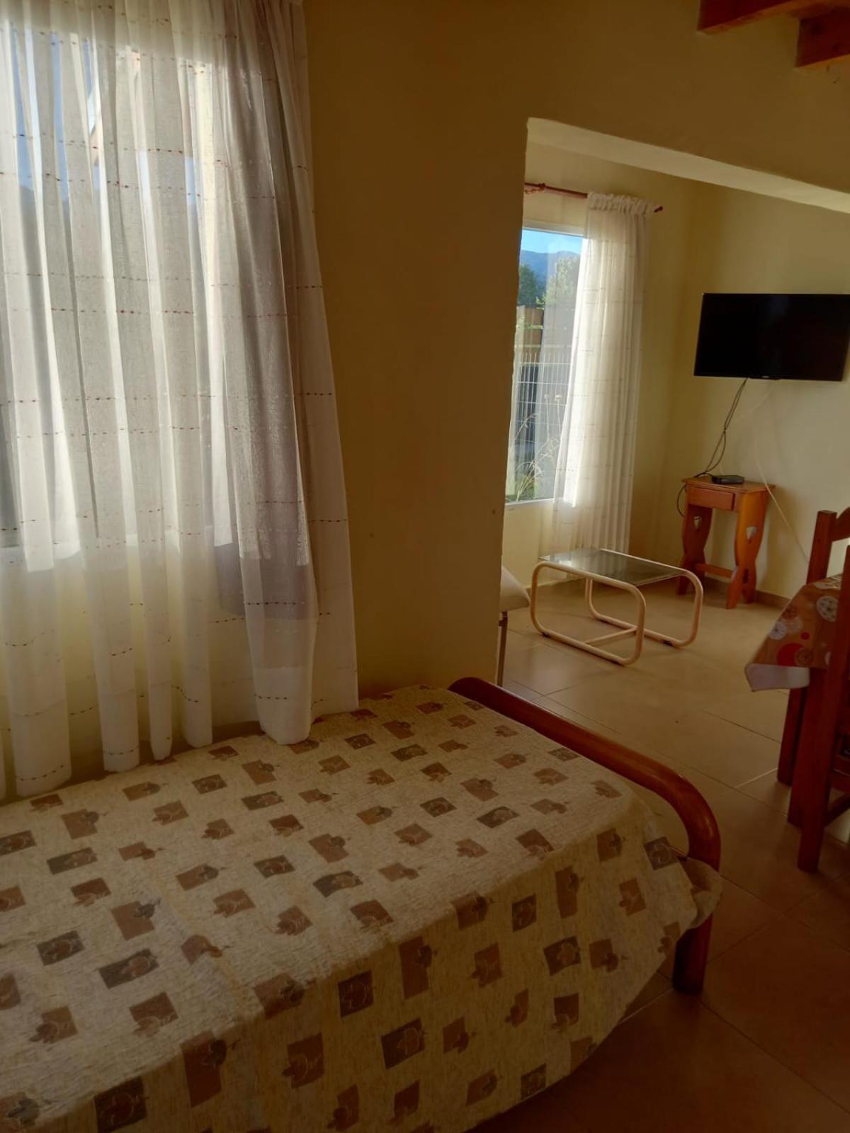 One-Bedroom Chalet photo 1