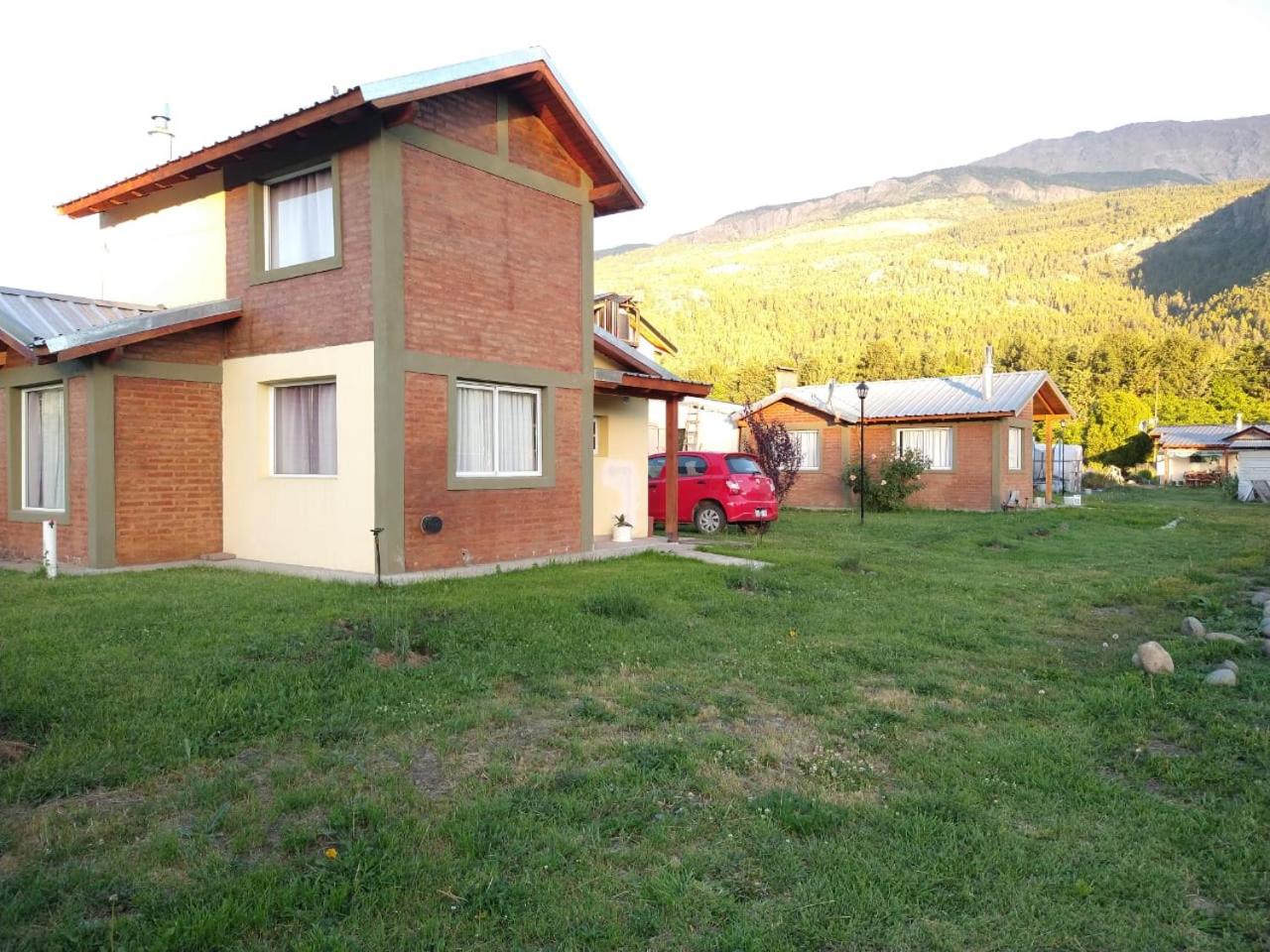 One-Bedroom Chalet photo 3
