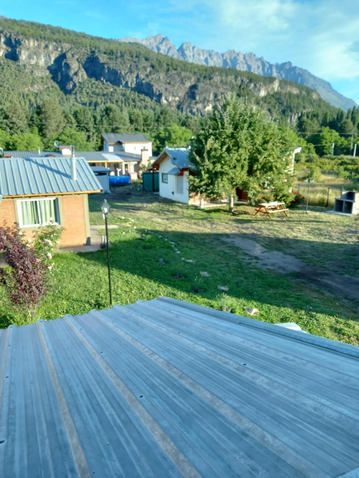 One-Bedroom Chalet photo 2