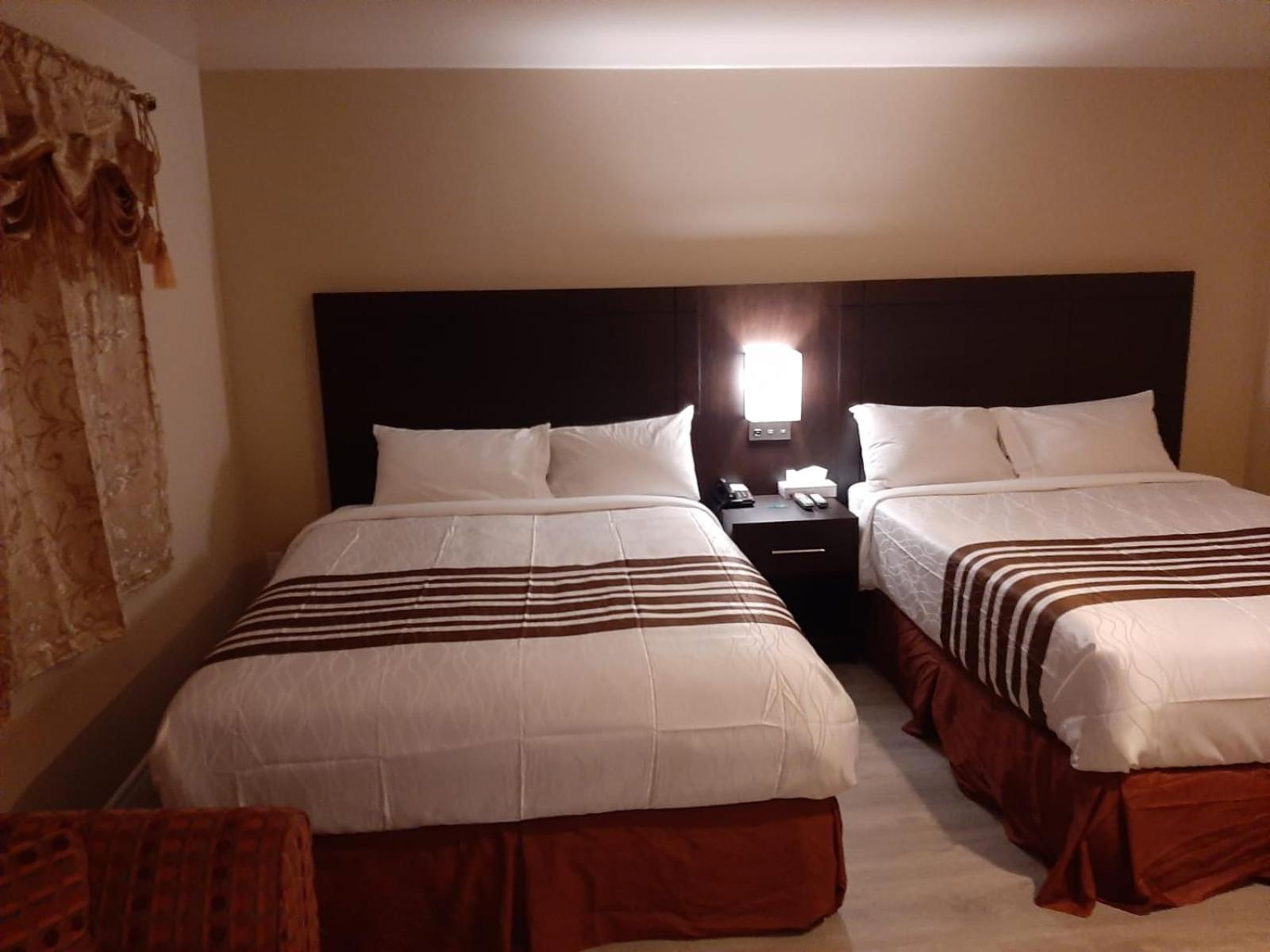 Standard Queen Room - Photo 1