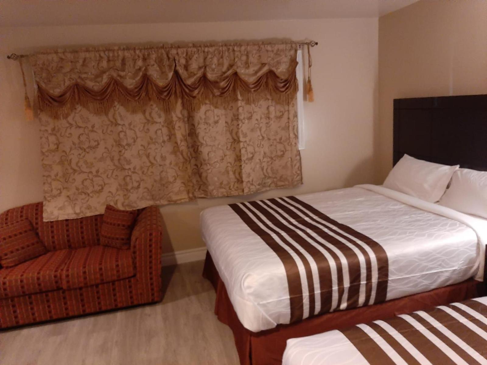 Standard Queen Room - Photo 2