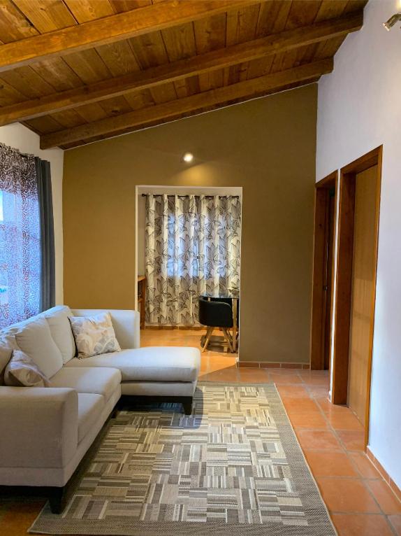 Two-Bedroom Bungalow - Photo 1