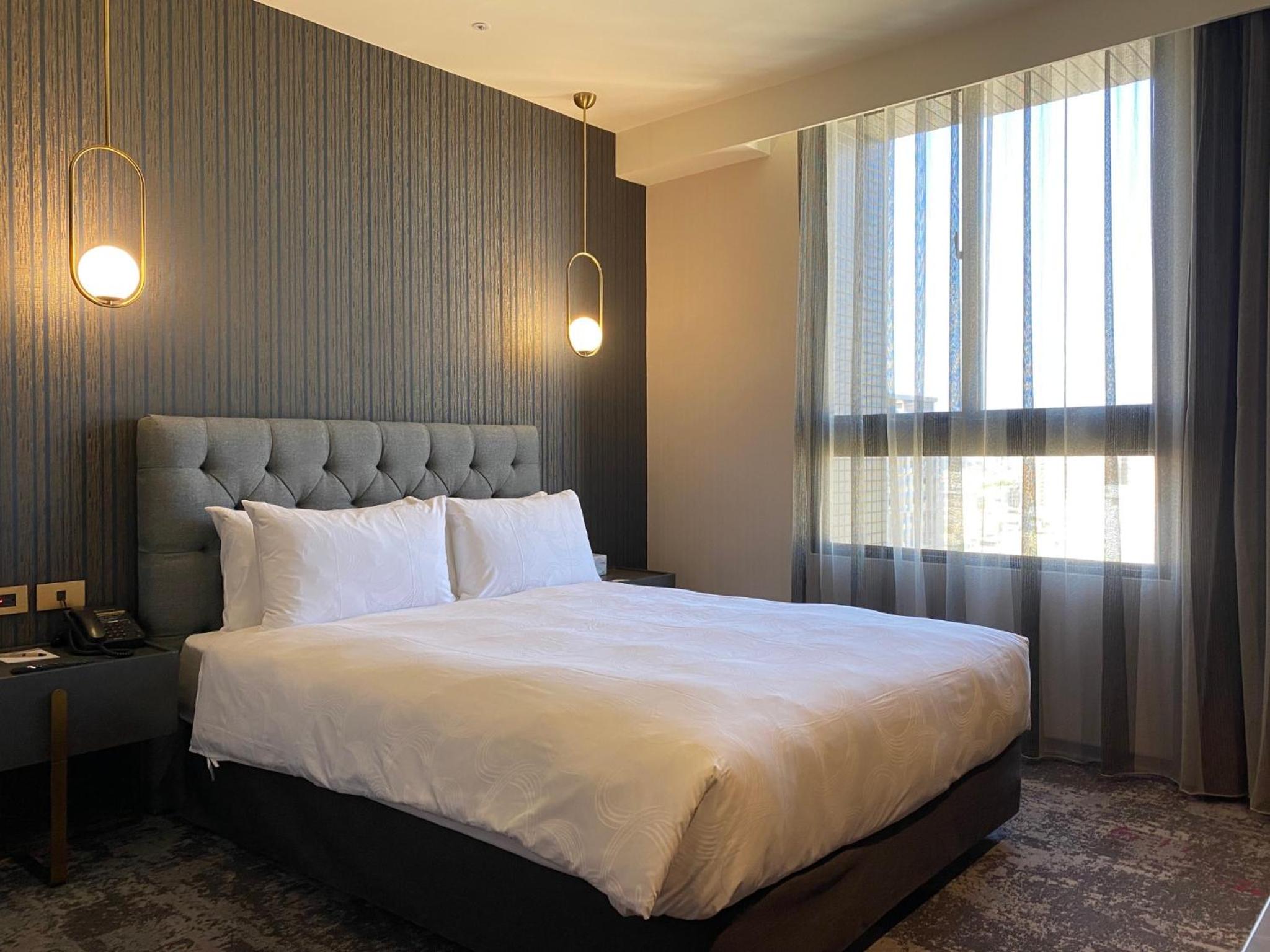 Standard Double Room - Photo 10