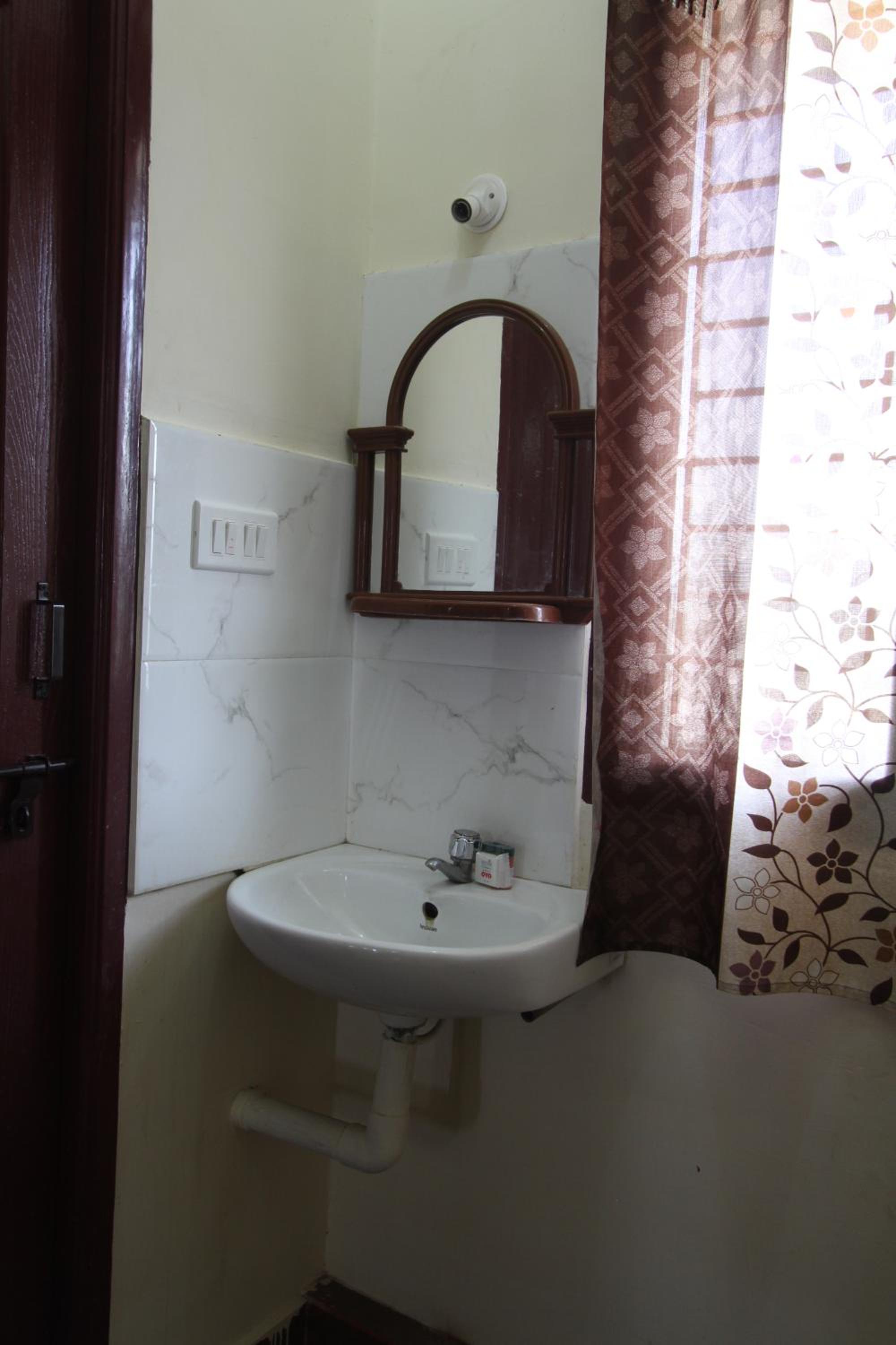 Two-Bedroom Apartment - Photo 11
