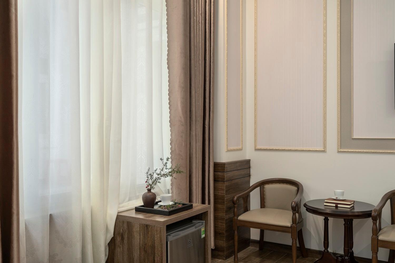 Superior Twin Room - Photo 6