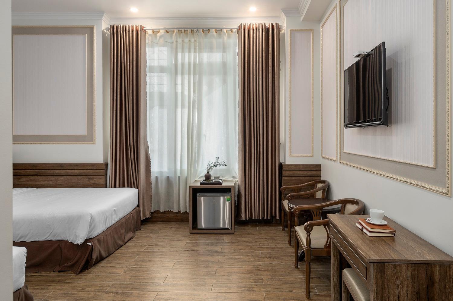 Superior Twin Room - Photo 3