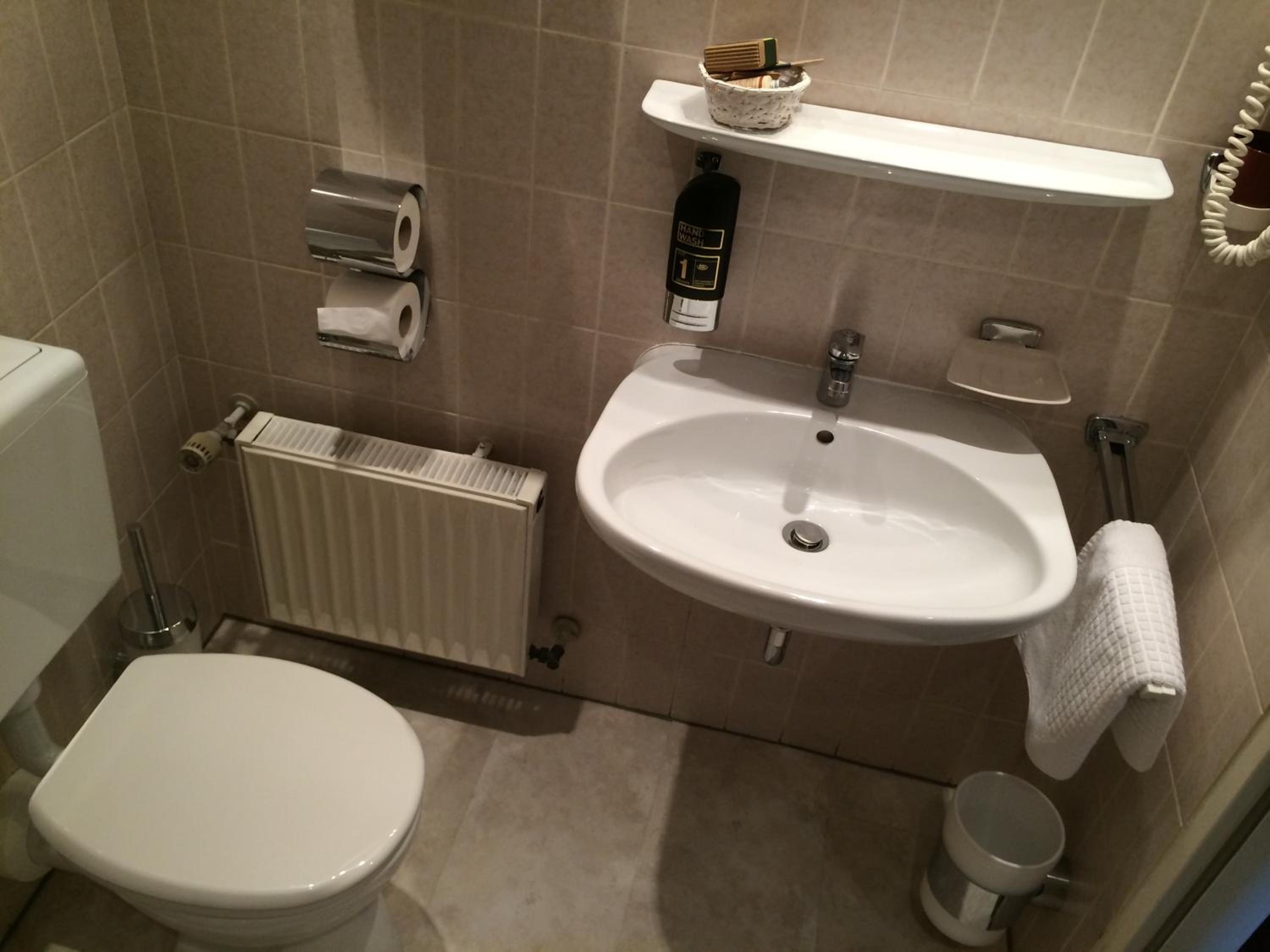 Double Room photo 3