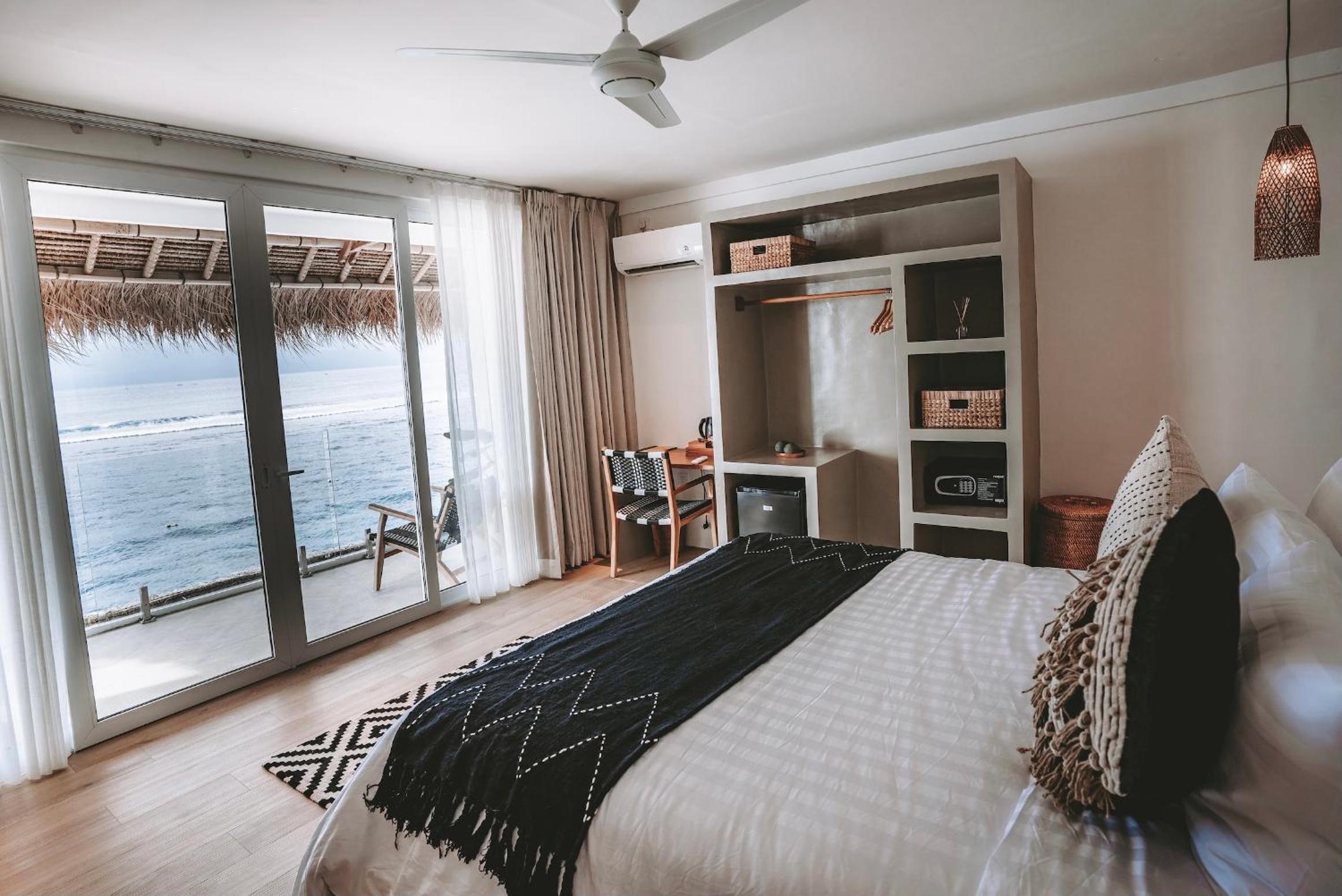 King Suite With Ocean View