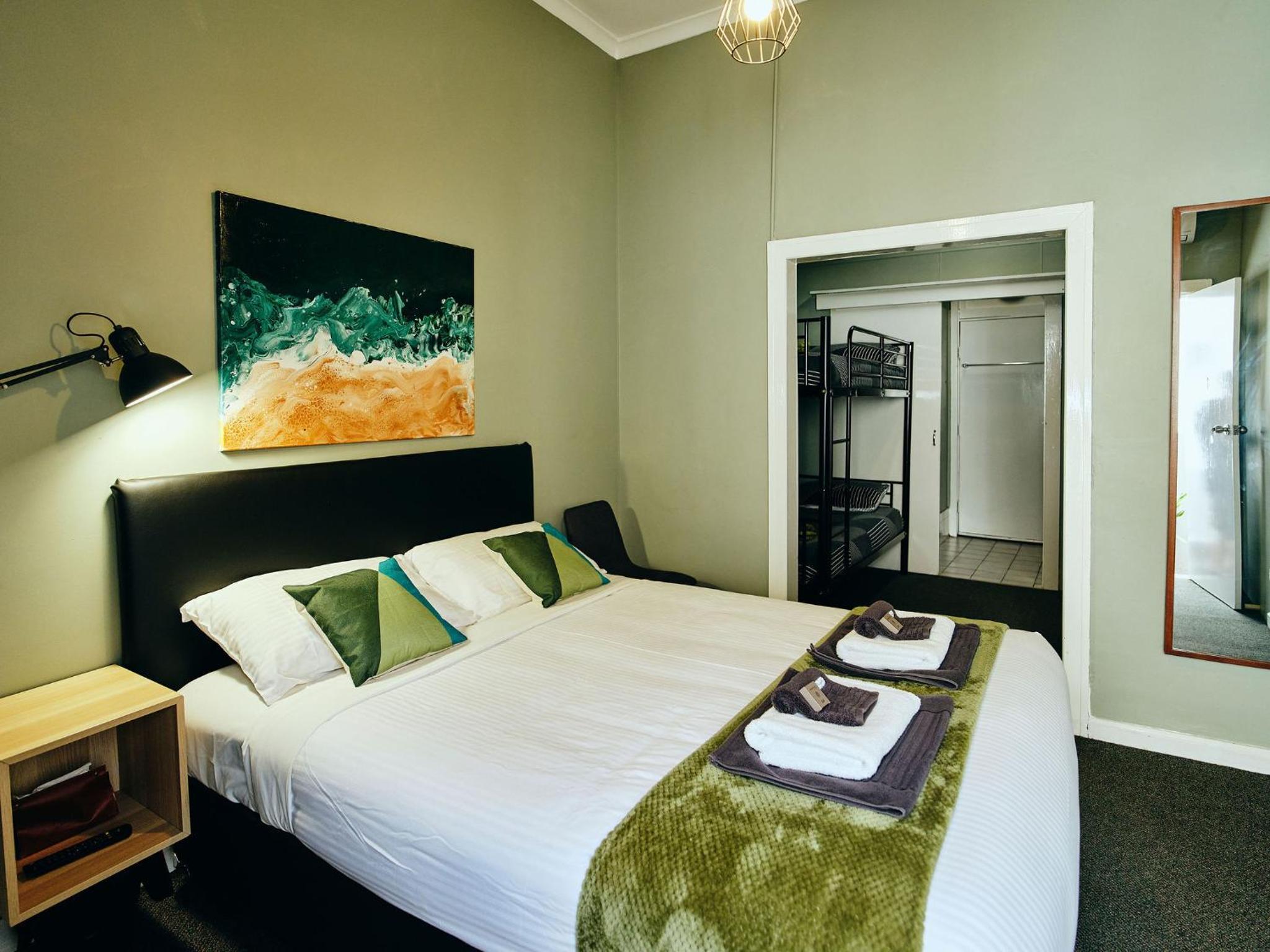 Family Suite