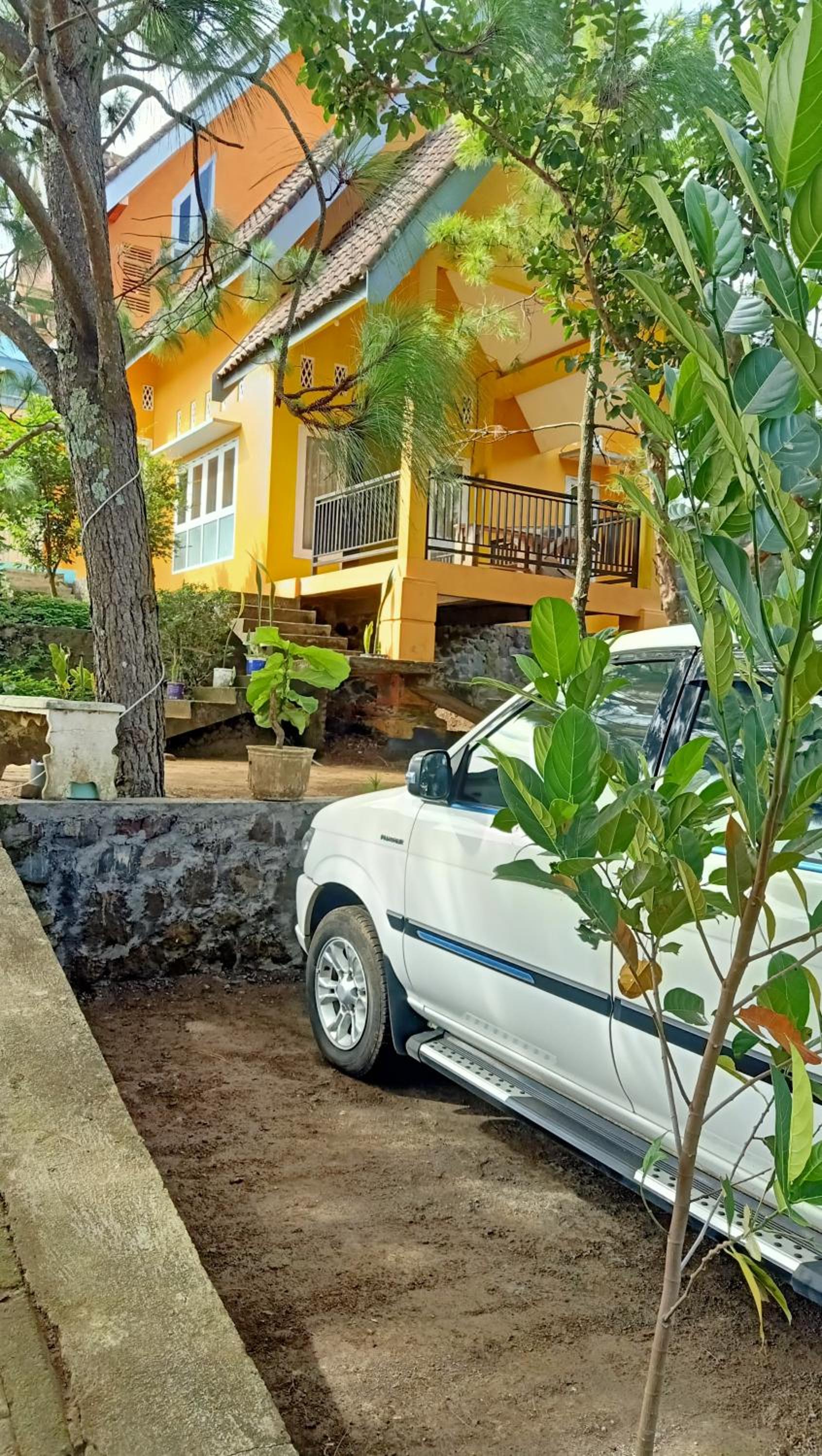 Three-Bedroom House - Photo 20
