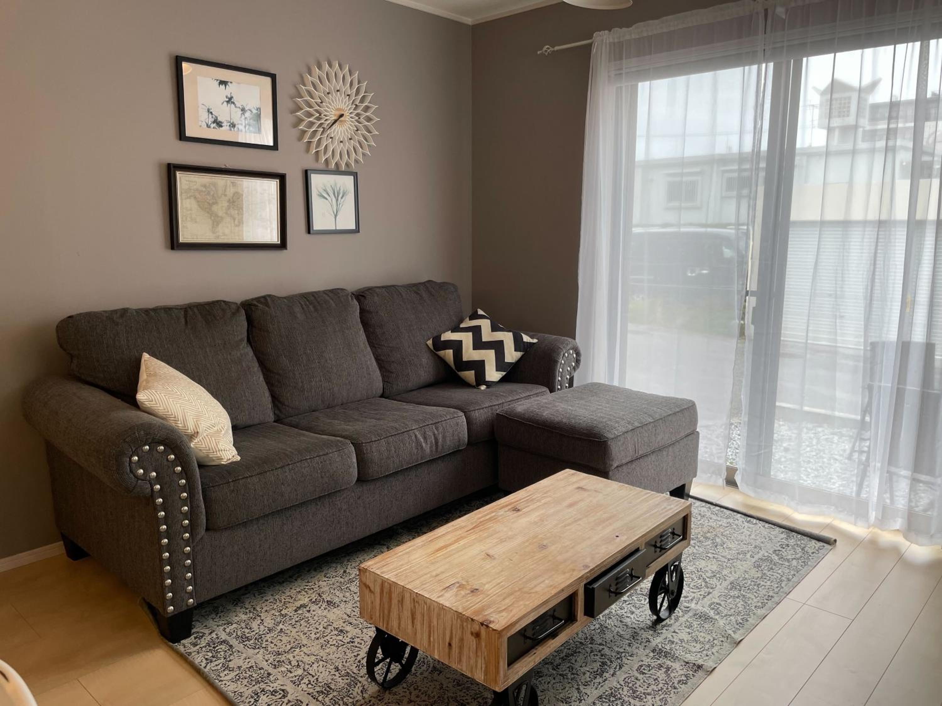 Vacation Home photo 2