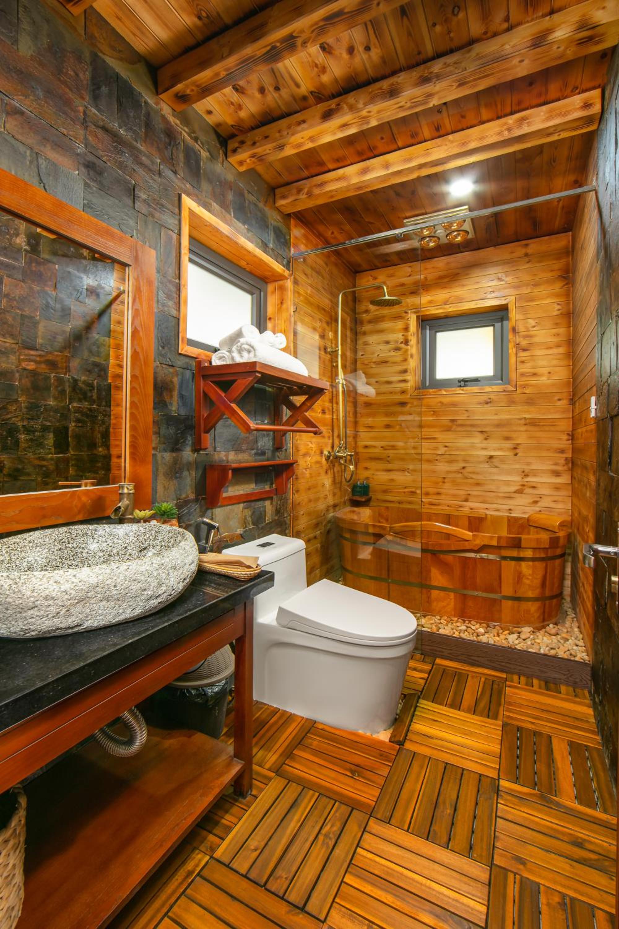Double Or Twin Room With Pool View photo 2