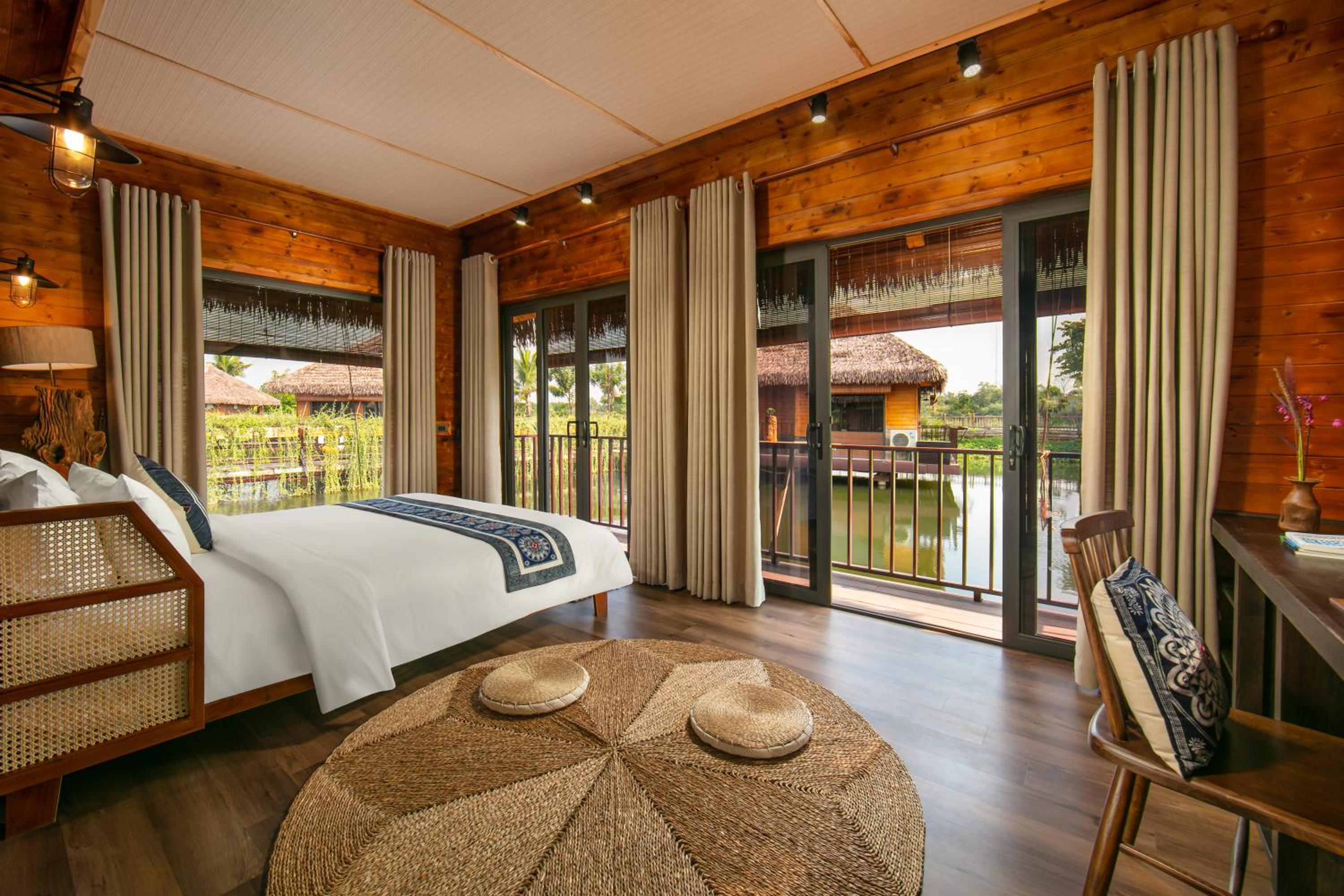 Double Room With Lake View photo 2