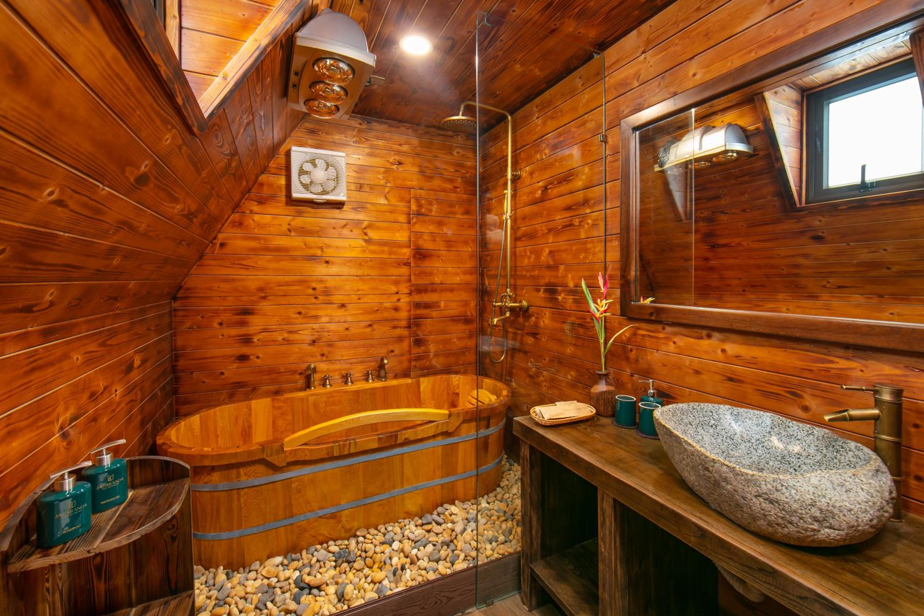 Double Room With Lake View photo 3