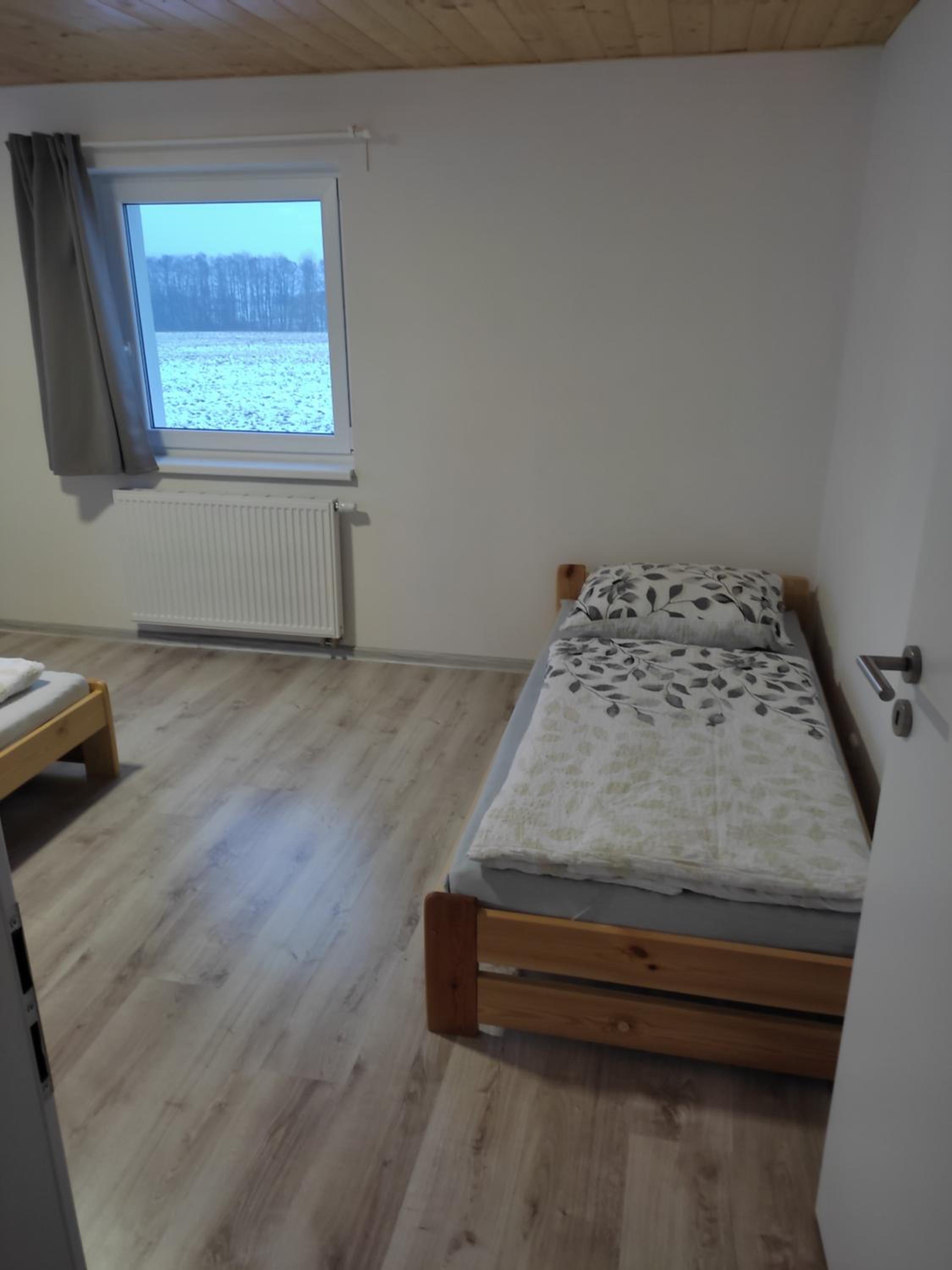 Two-Bedroom Apartment photo 1
