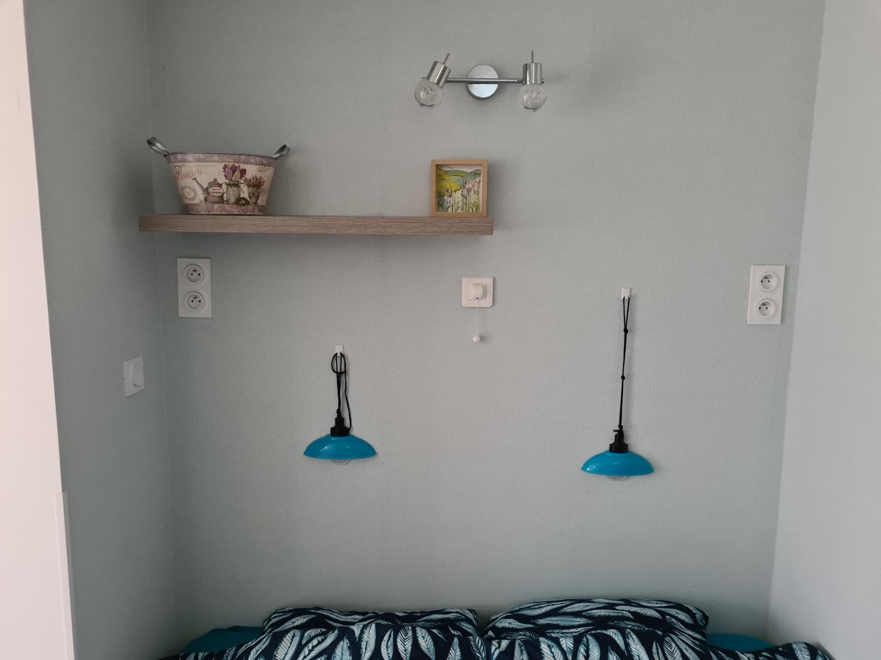 Deluxe Double Room - Photo 11