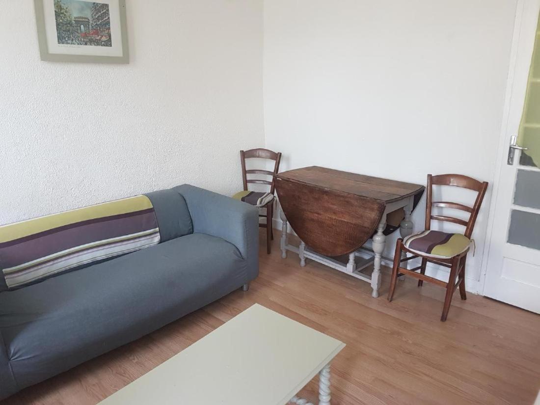 Apartment photo 2