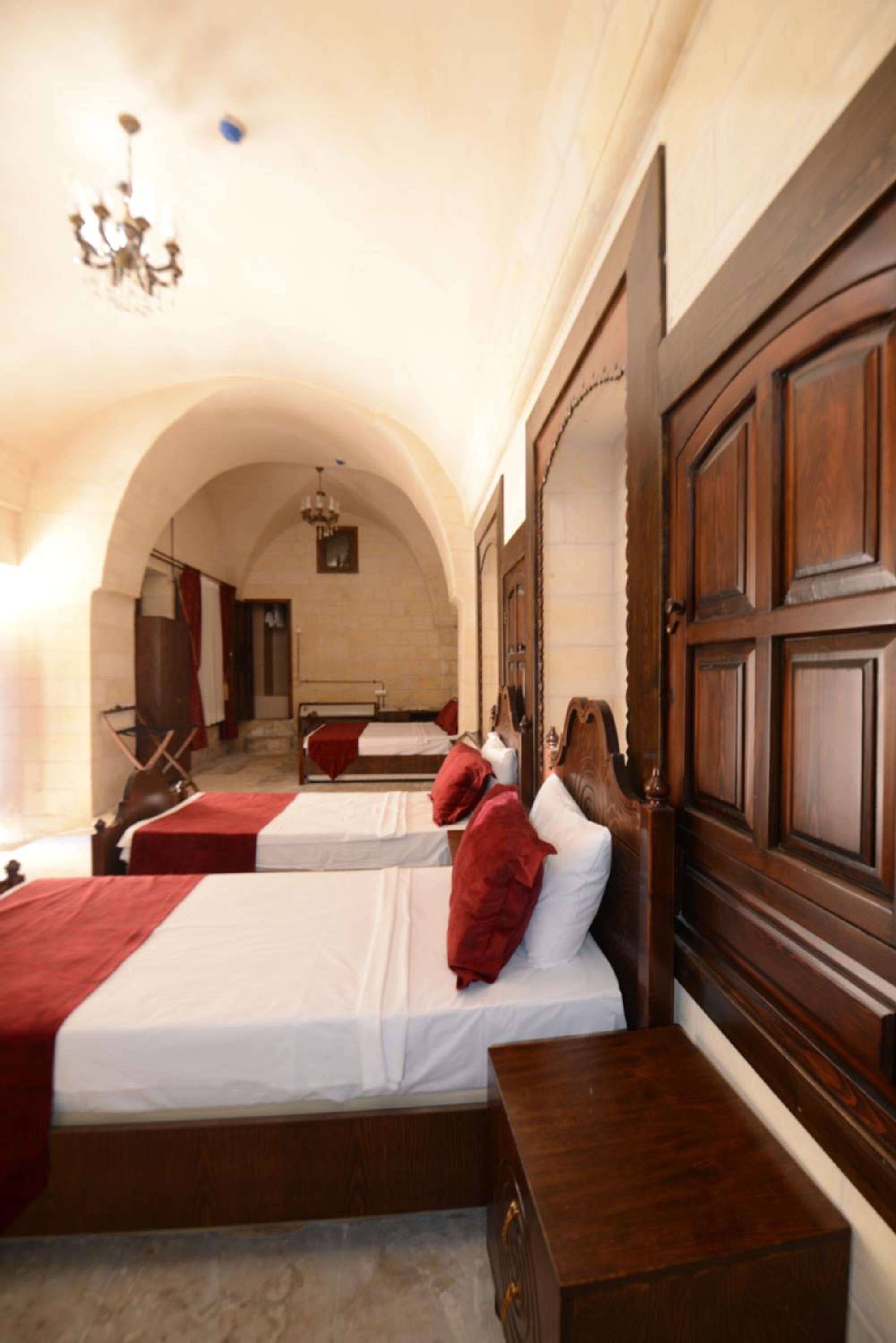Quadruple Room photo 1