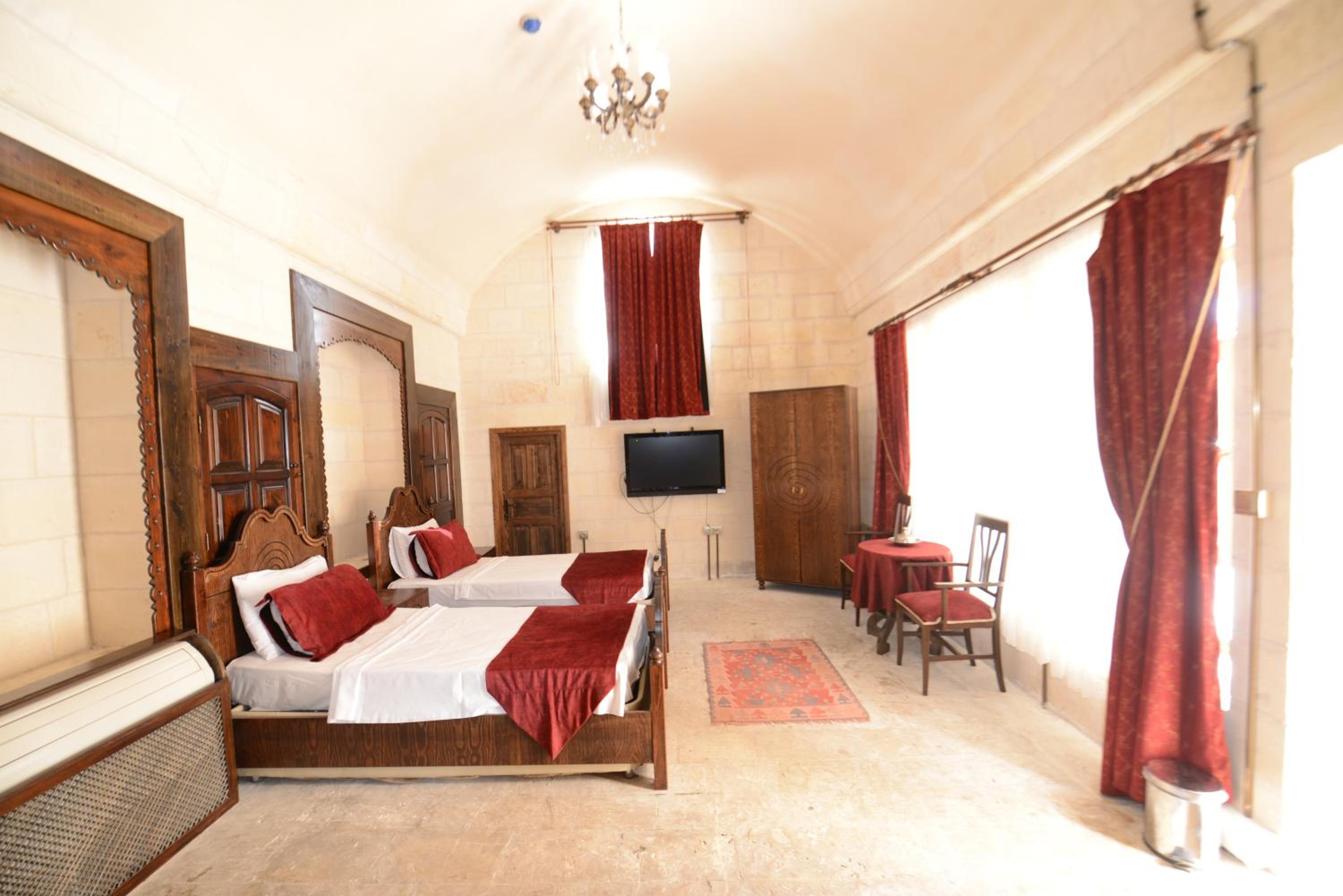 Quadruple Room photo 2