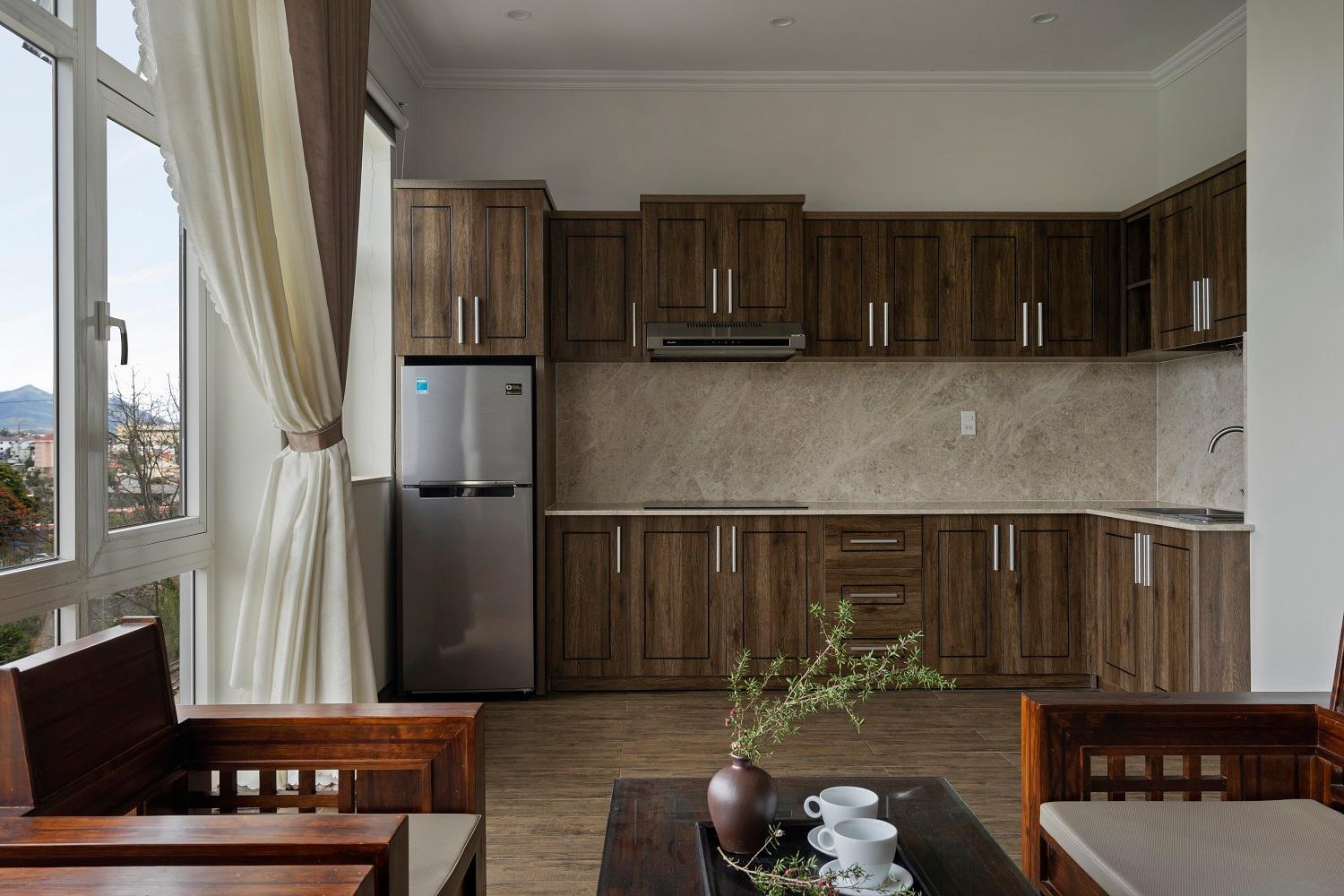 Family Suite - Photo 8