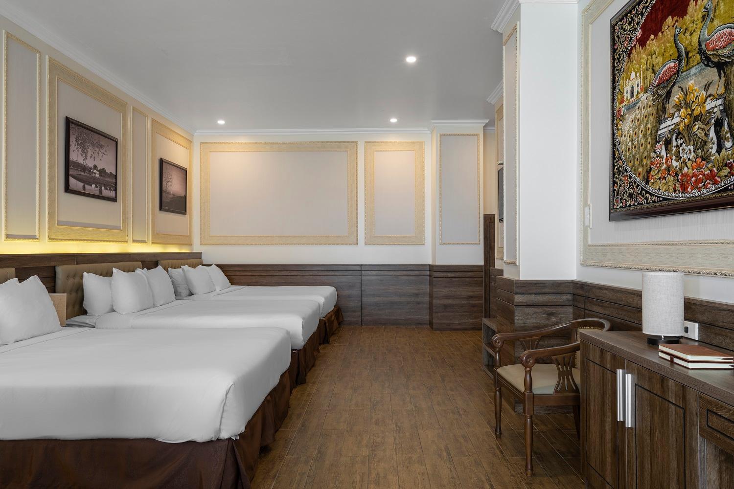 Family Suite - Photo 6