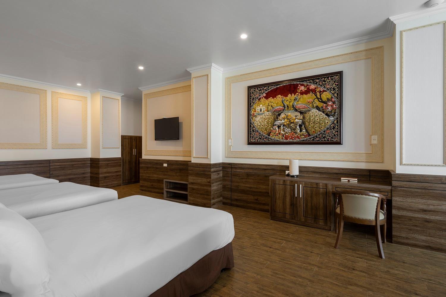Family Suite - Photo 5