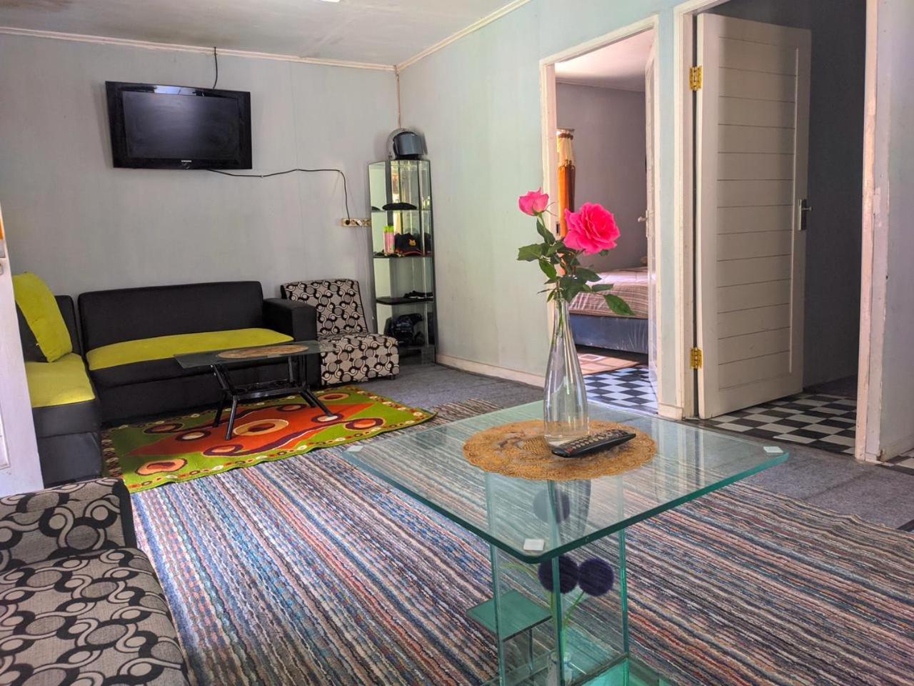 Two-Bedroom House photo 1