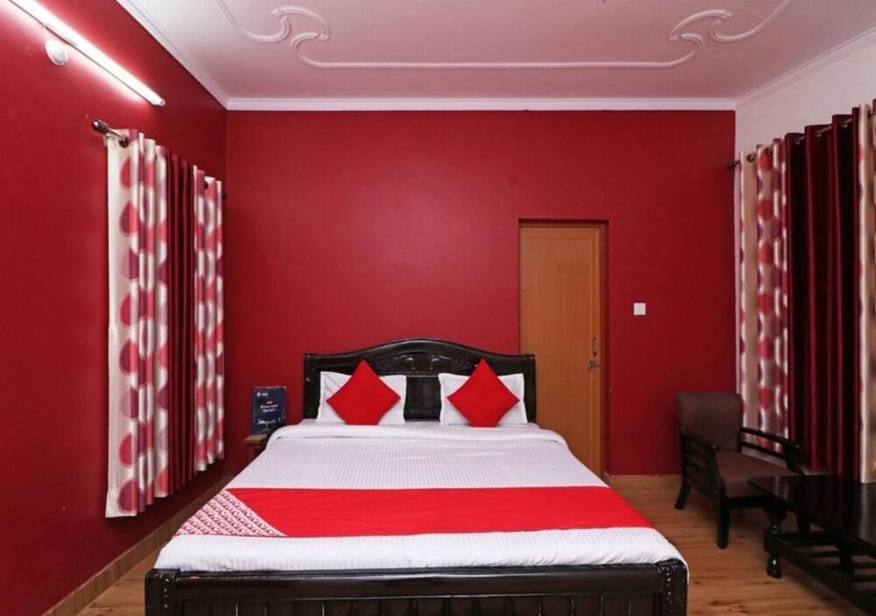 Deluxe Room photo 3