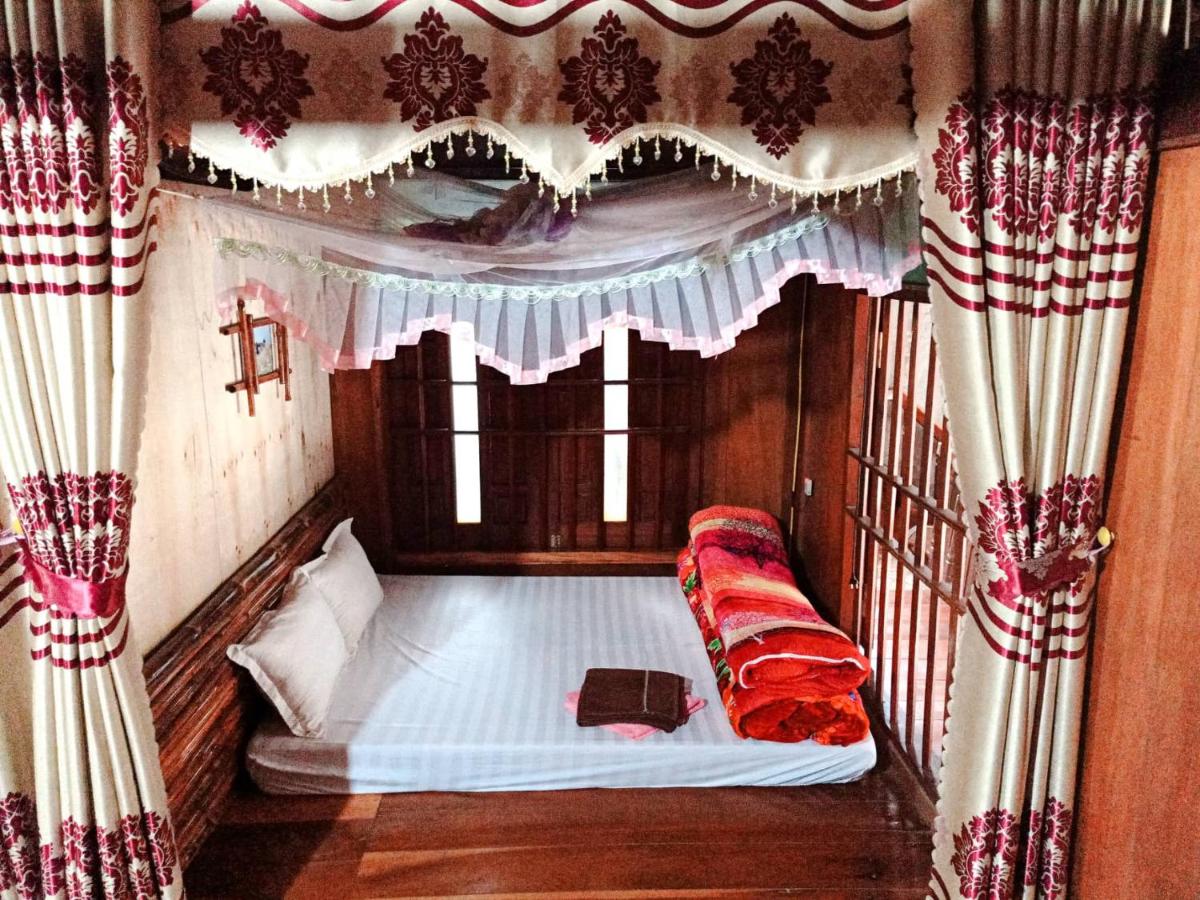 Single Bed in Mixed Dormitory Room photo 2
