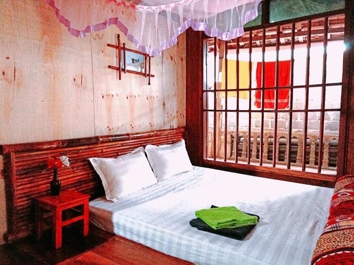 Single Bed in Mixed Dormitory Room photo 3