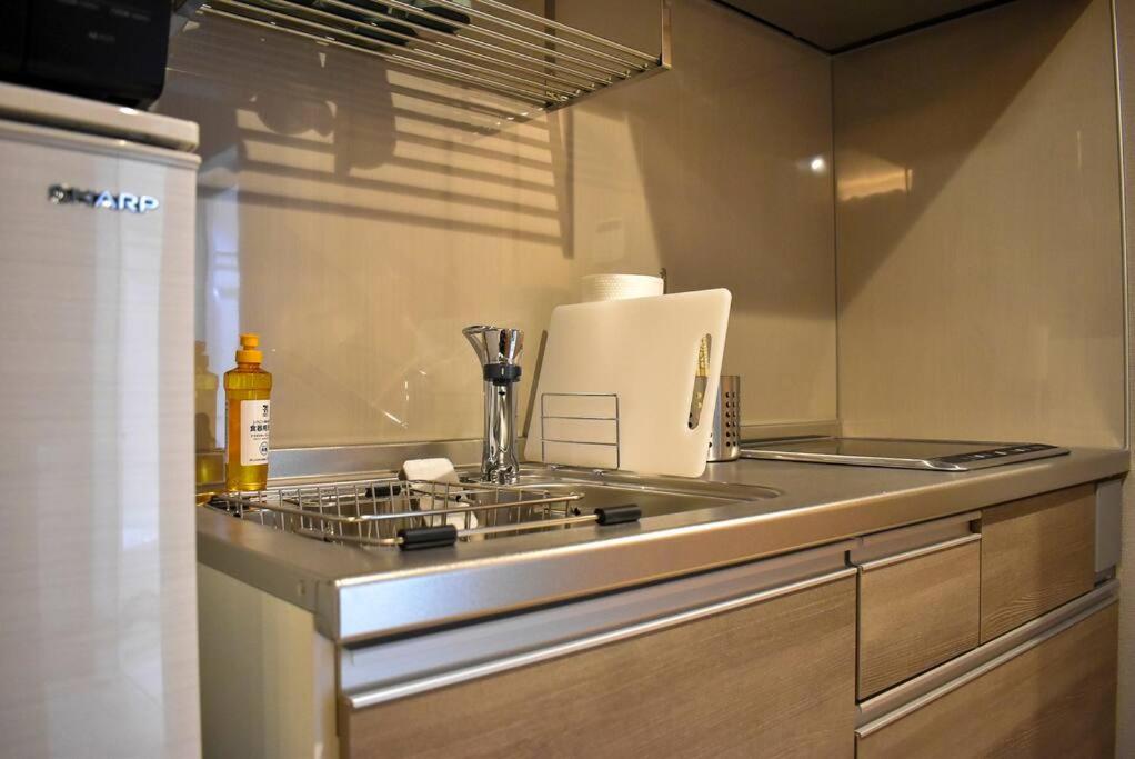 One-Bedroom Apartment - Photo 16