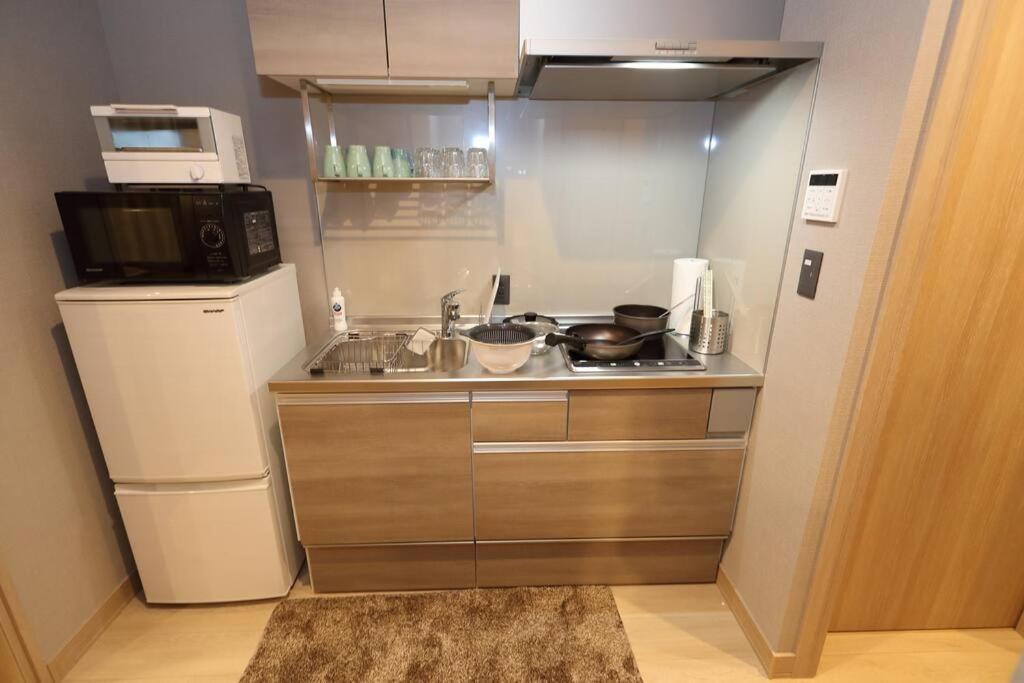 One-Bedroom Apartment - Photo 15