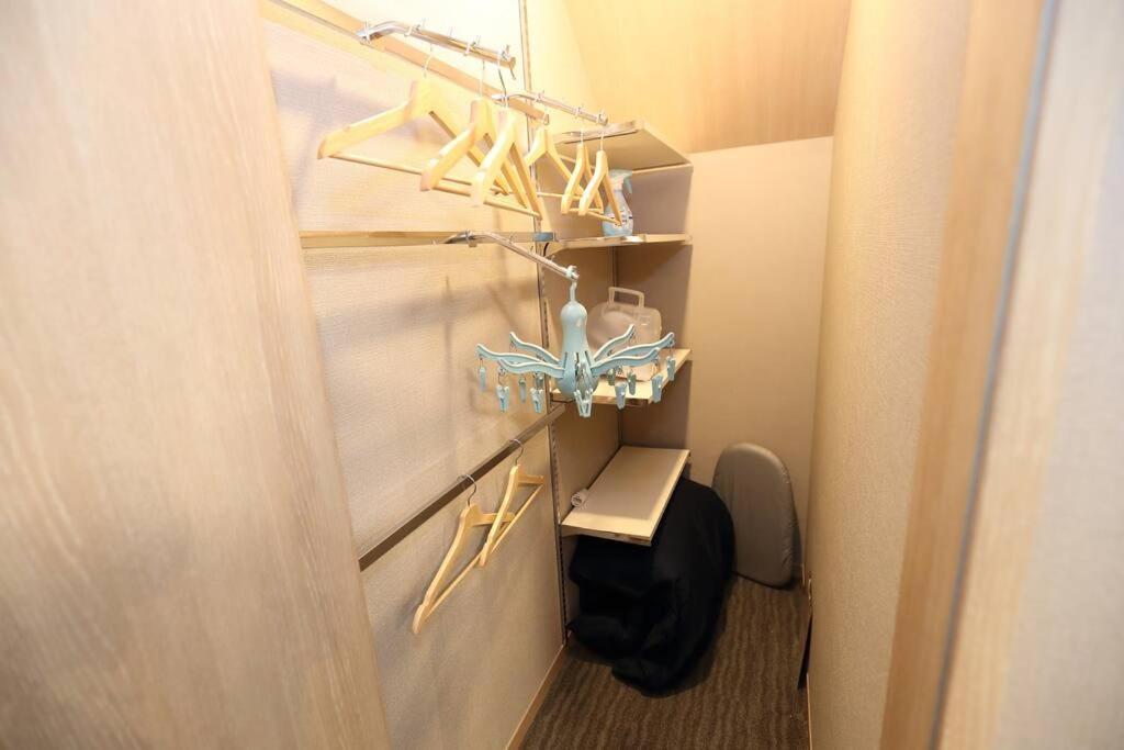 One-Bedroom Apartment - Photo 14