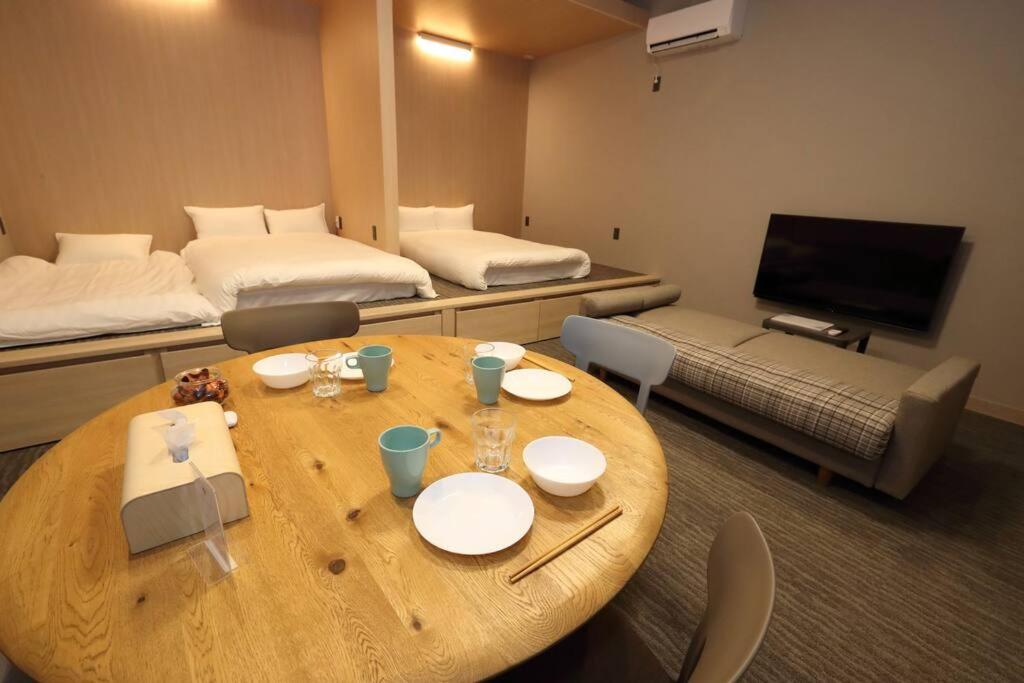 One-Bedroom Apartment - Photo 24