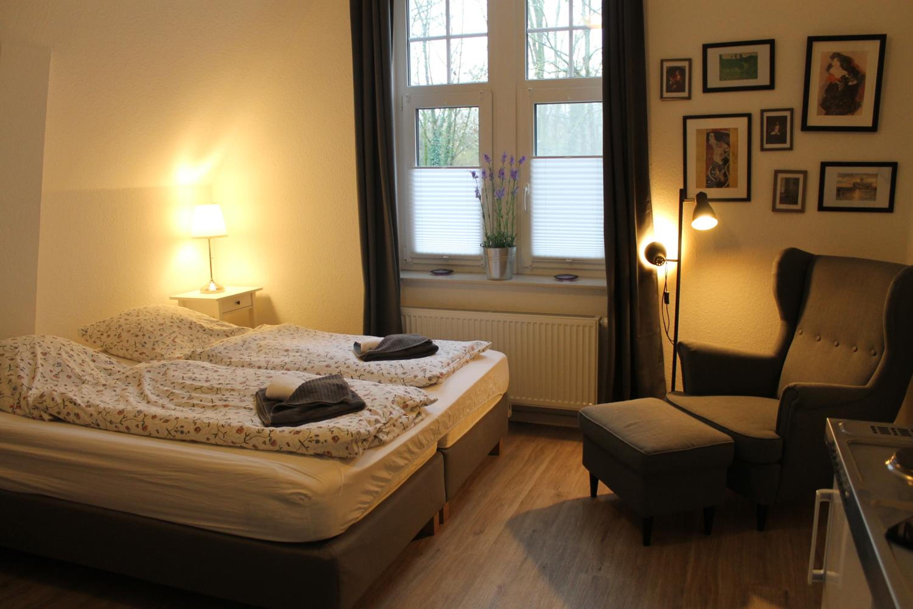 Apartment - Photo 1