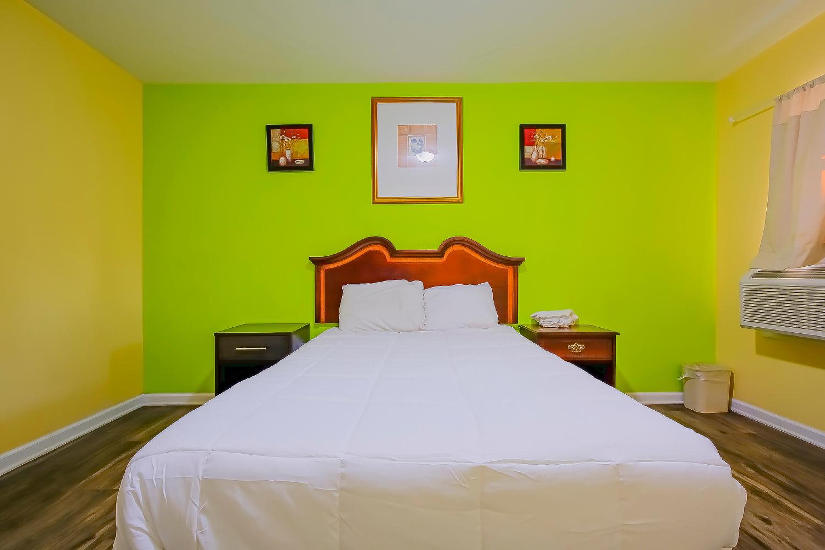 Double Room photo 1