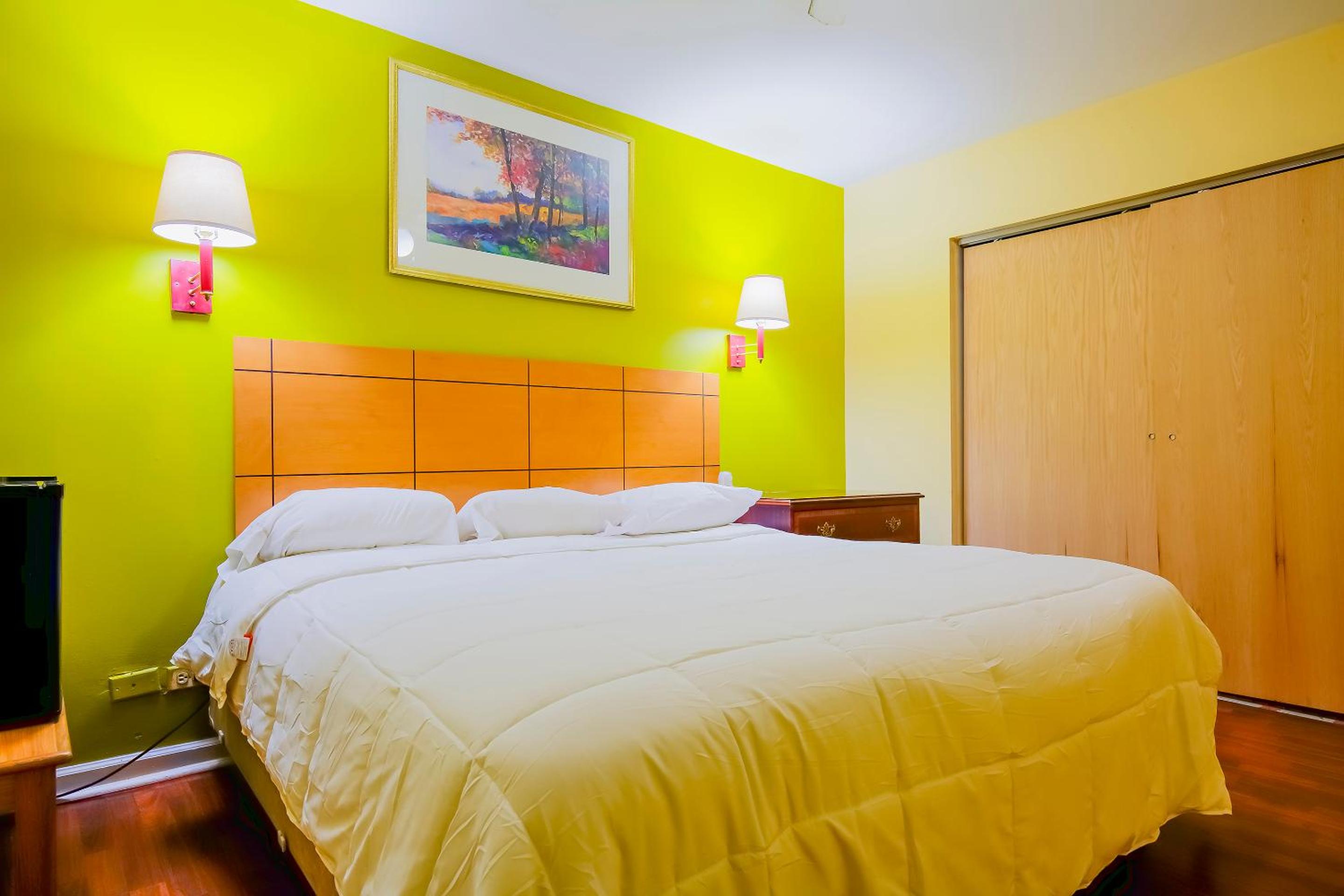 King Room - Disability Access photo 1