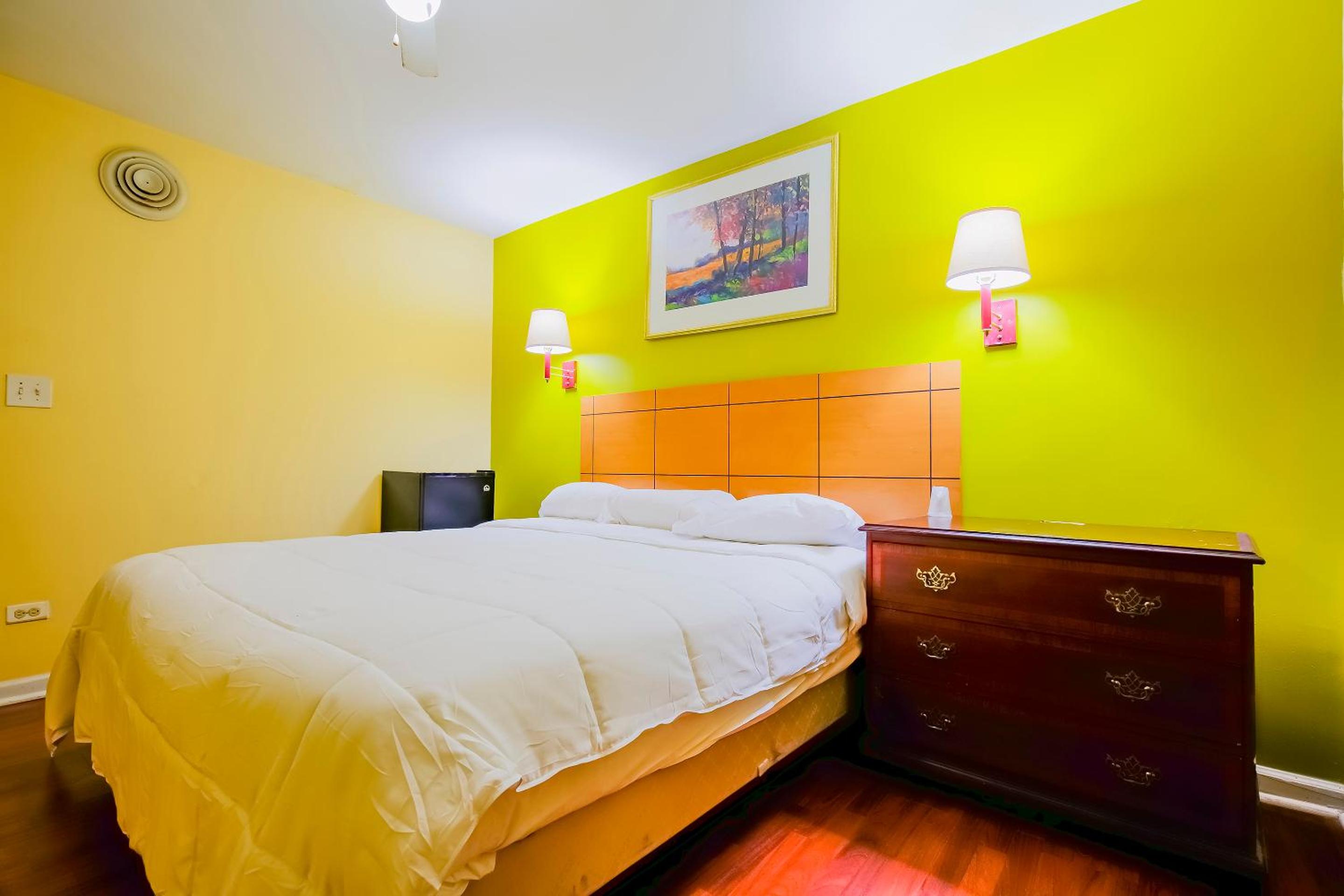 Hotel O Markham IL near Harvey/Tinley Park, Billede 10