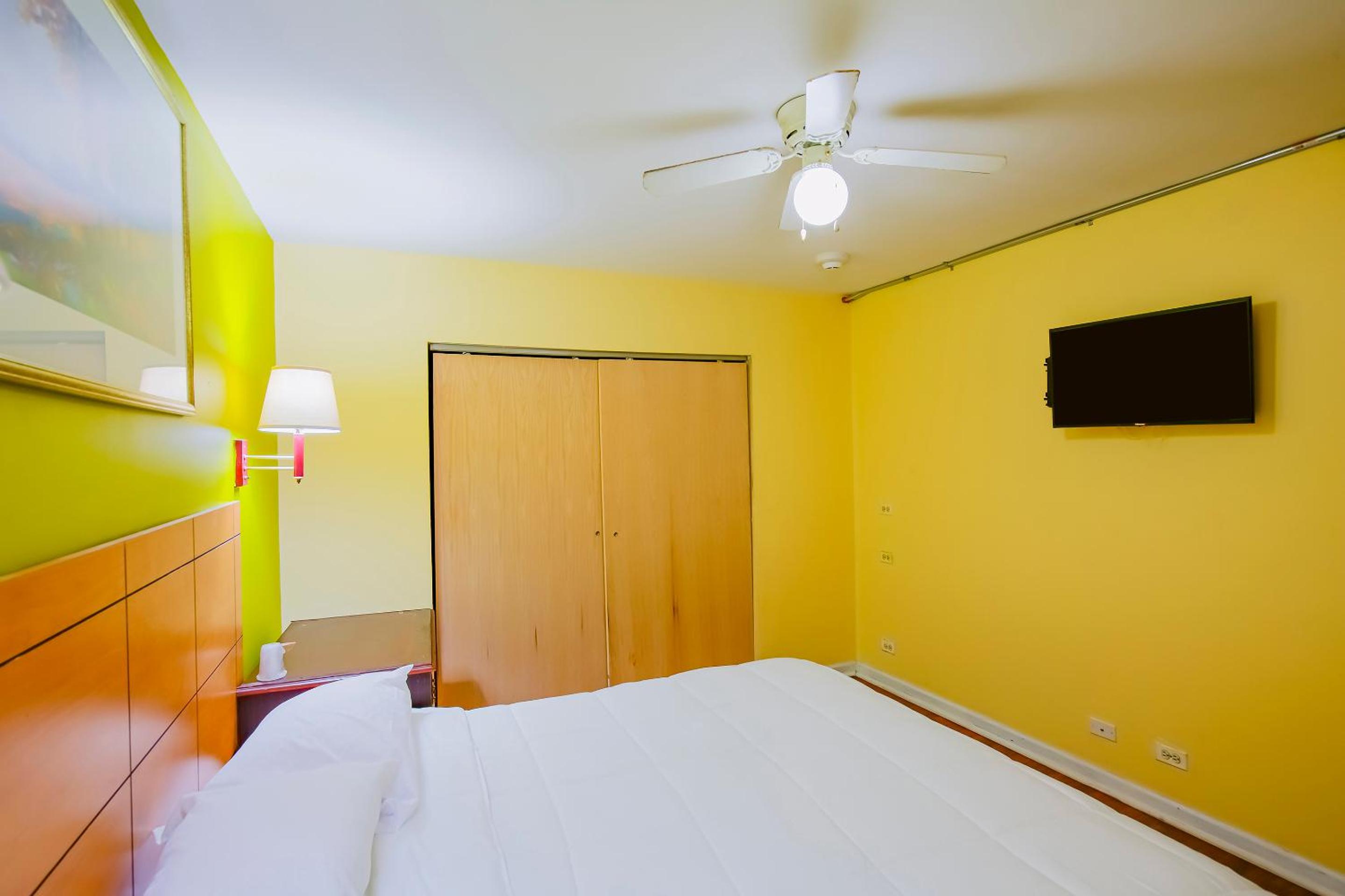 Hotel O Markham IL near Harvey/Tinley Park, Billede 4