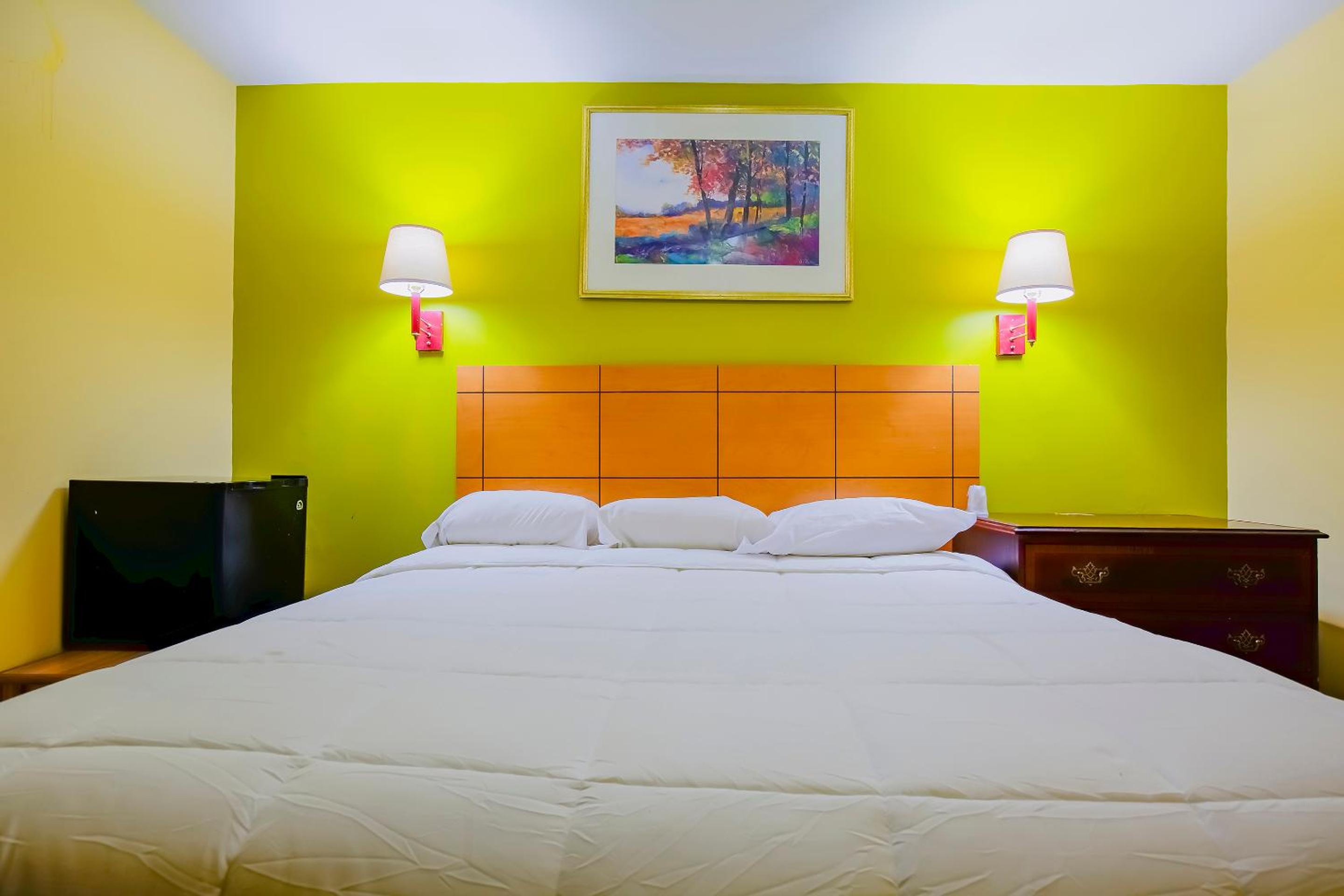 Hotel O Markham IL near Harvey/Tinley Park, Billede 2