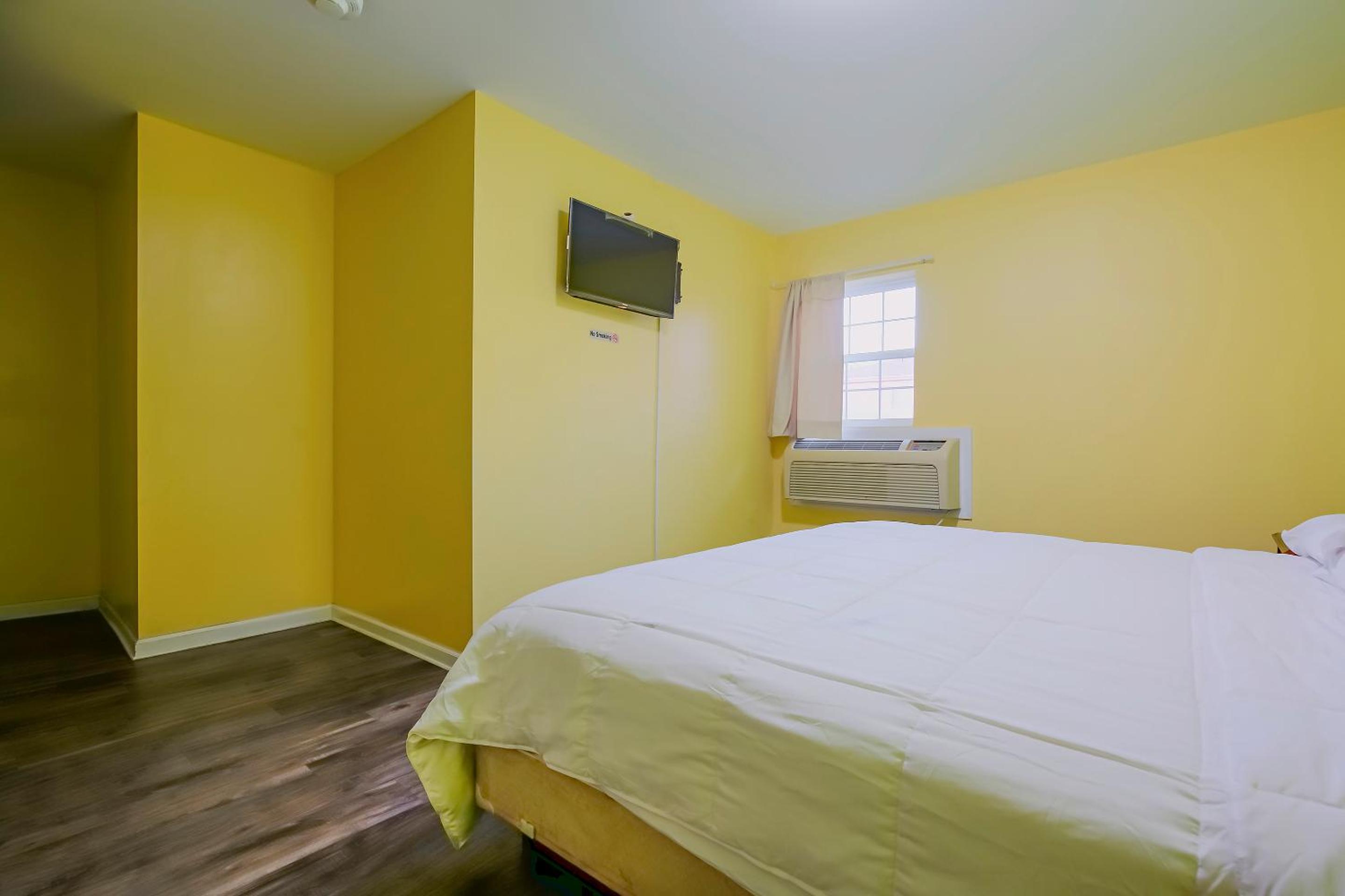 Hotel O Markham IL near Harvey/Tinley Park, Billede 7