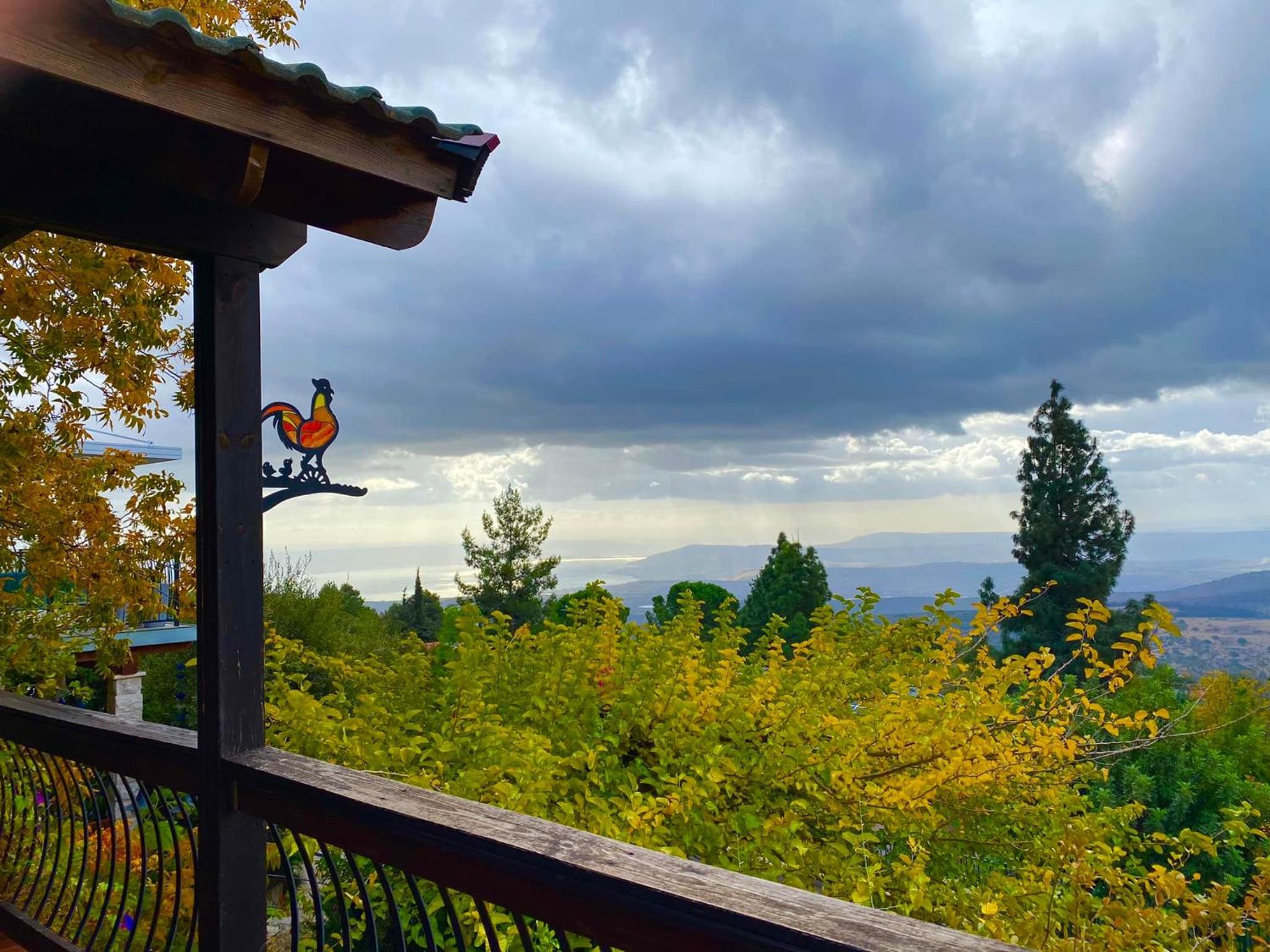 Two-Bedroom Chalet with Private Pool photo 3