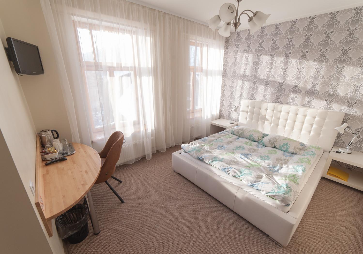 Standard Double Room photo 1