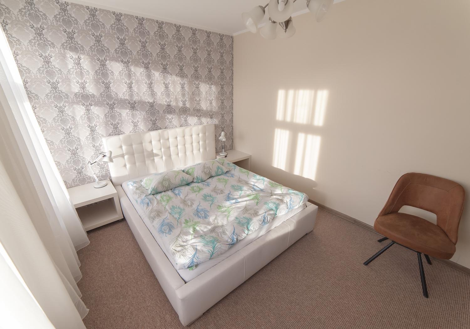 Standard Double Room photo 3