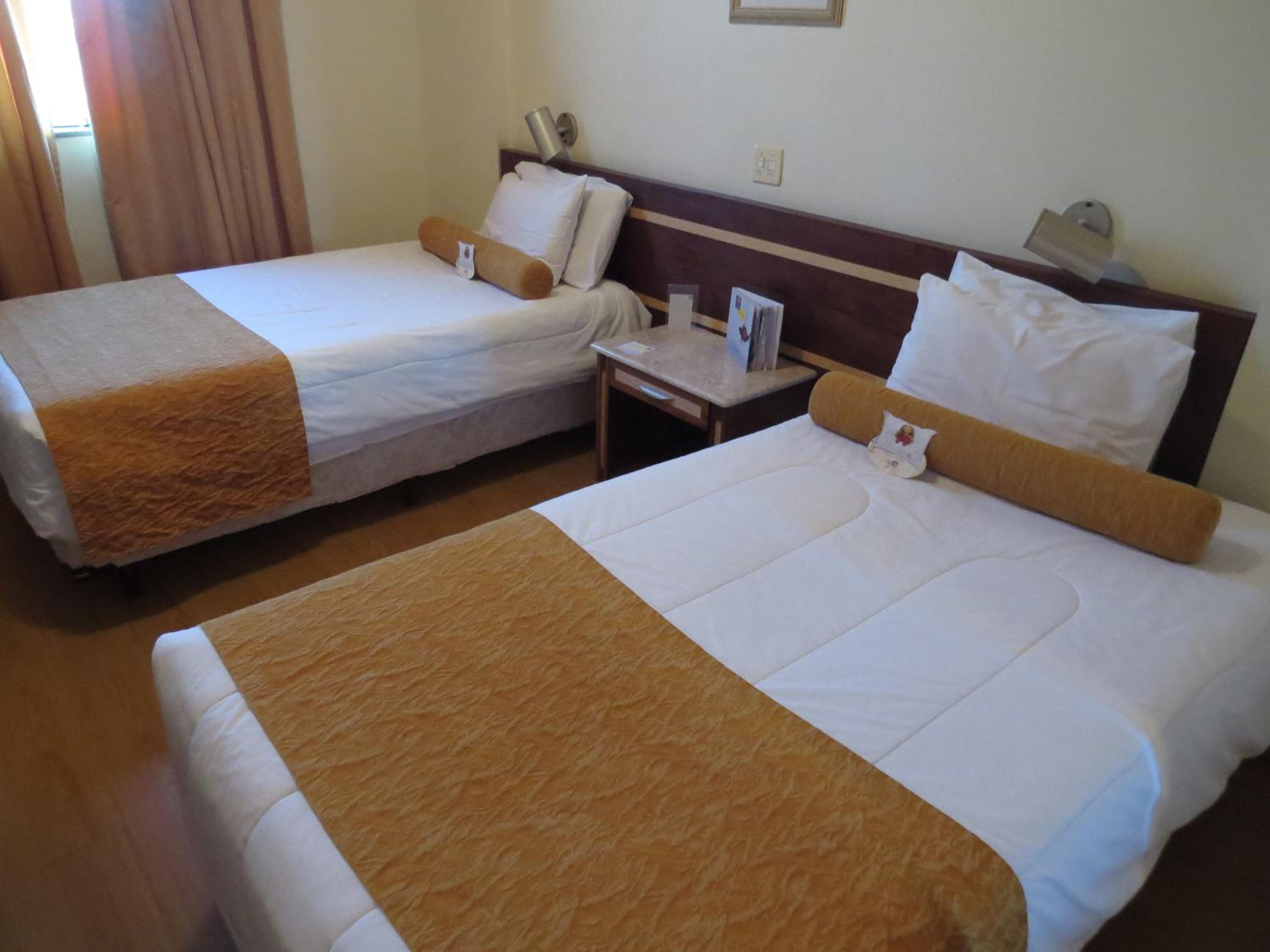 Superior Twin Room - Photo 5