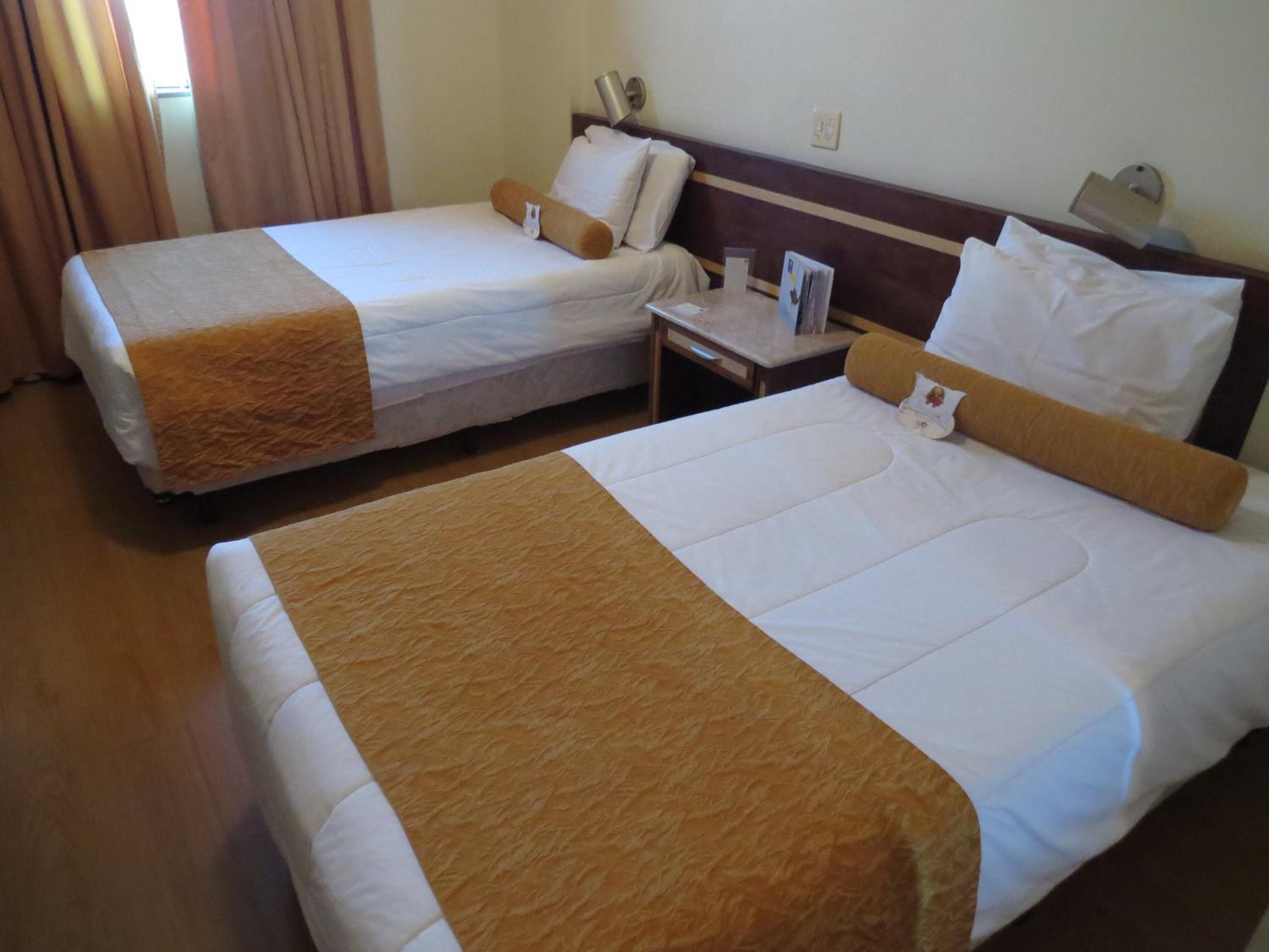 Superior Twin Room - Photo 4