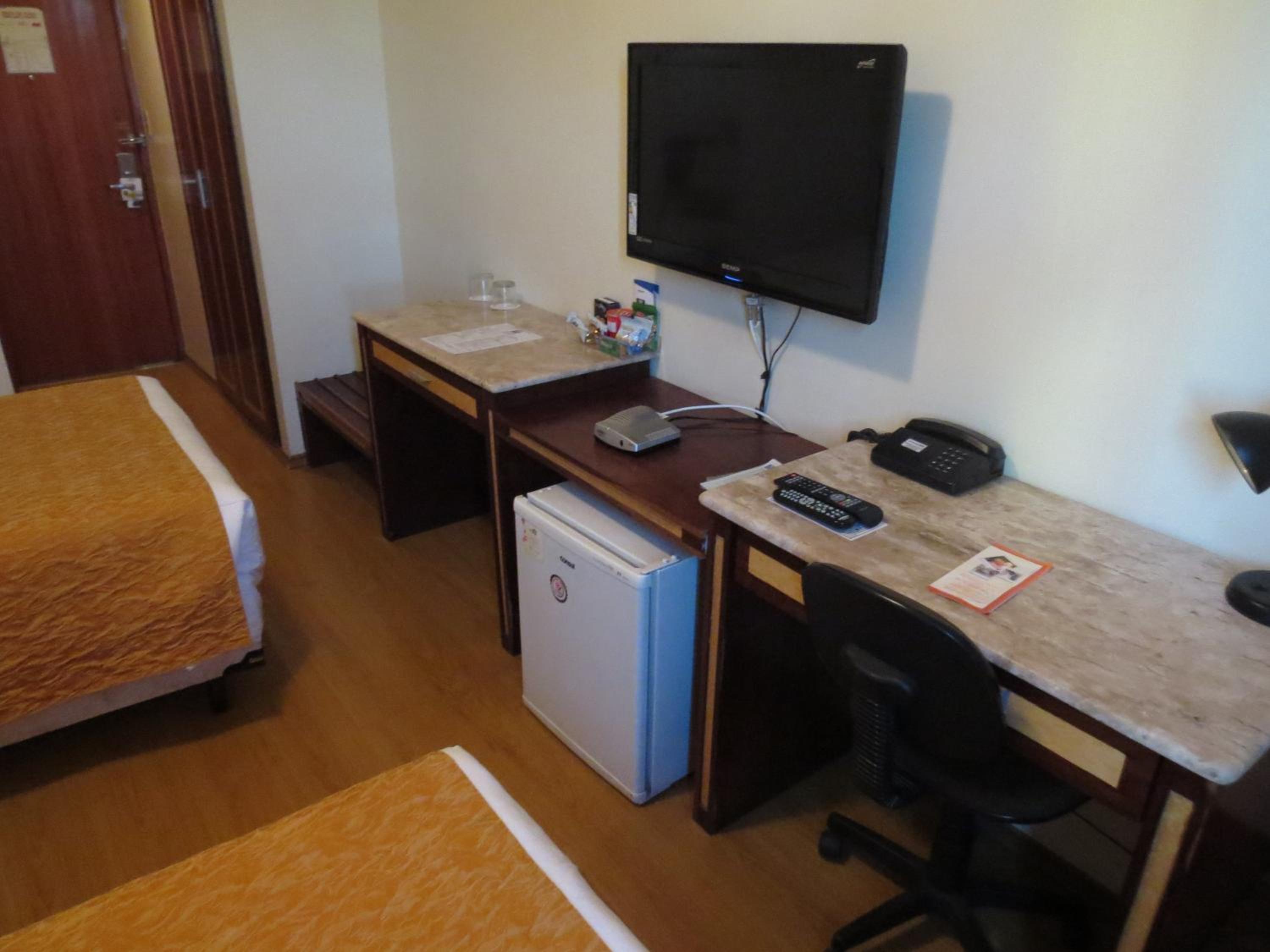 Superior Twin Room - Photo 6