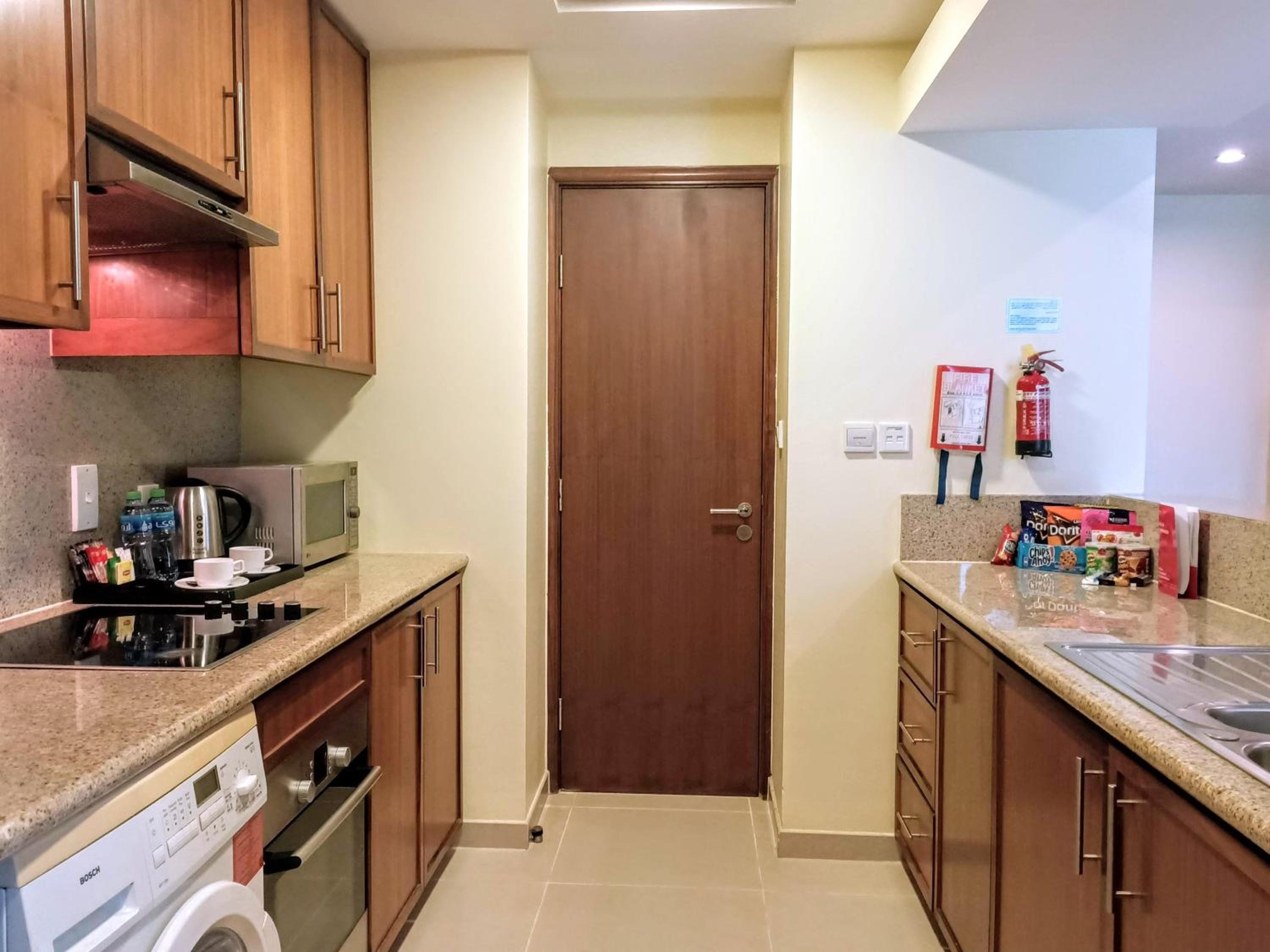1 Bedroom Accessible Room